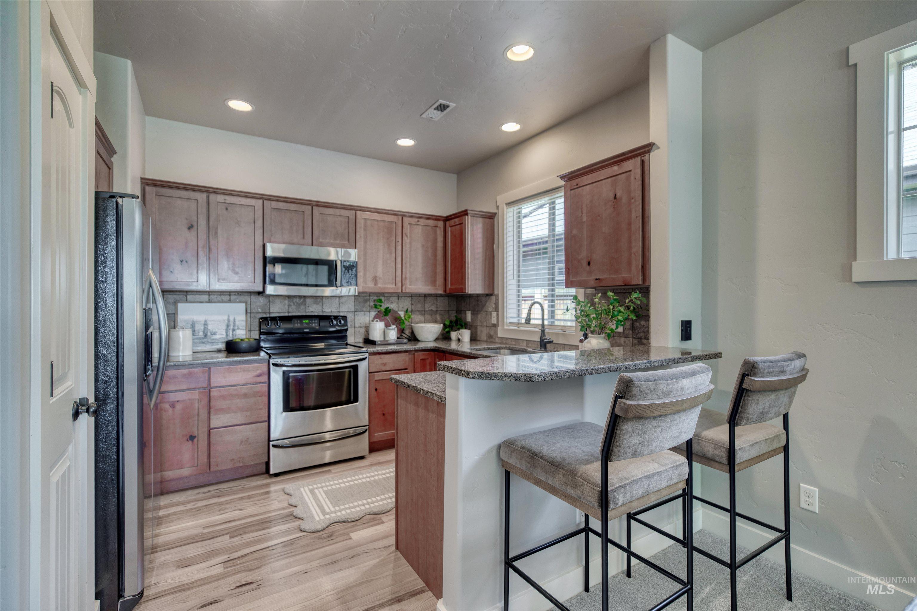 5995 S Pearl Jensen Ave, Boise, Idaho 83709, 3 Bedrooms, 2 Bathrooms, Residential For Sale, Price $414,900, 98986279