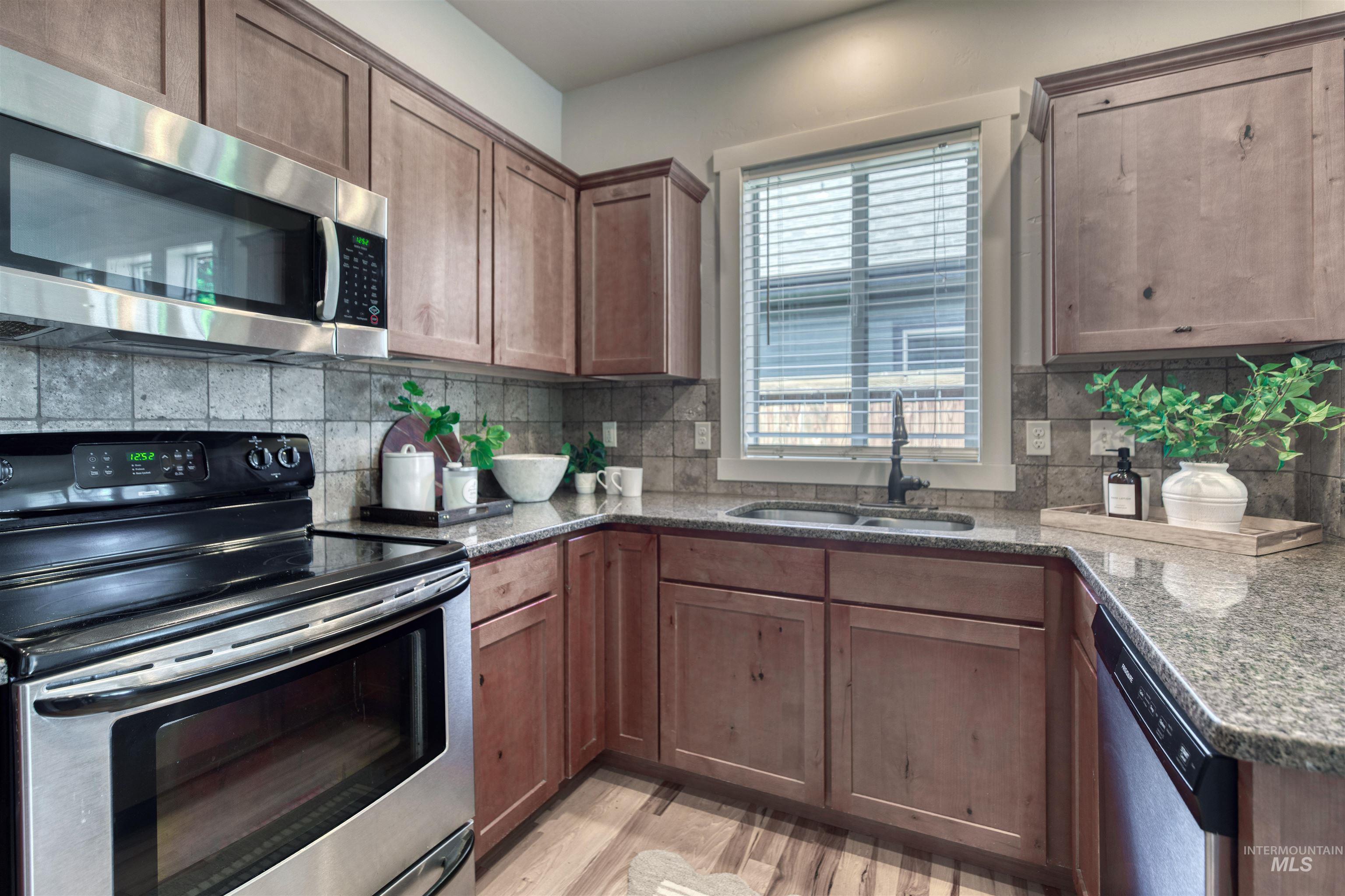 5995 S Pearl Jensen Ave, Boise, Idaho 83709, 3 Bedrooms, 2 Bathrooms, Residential For Sale, Price $414,900, 98986279