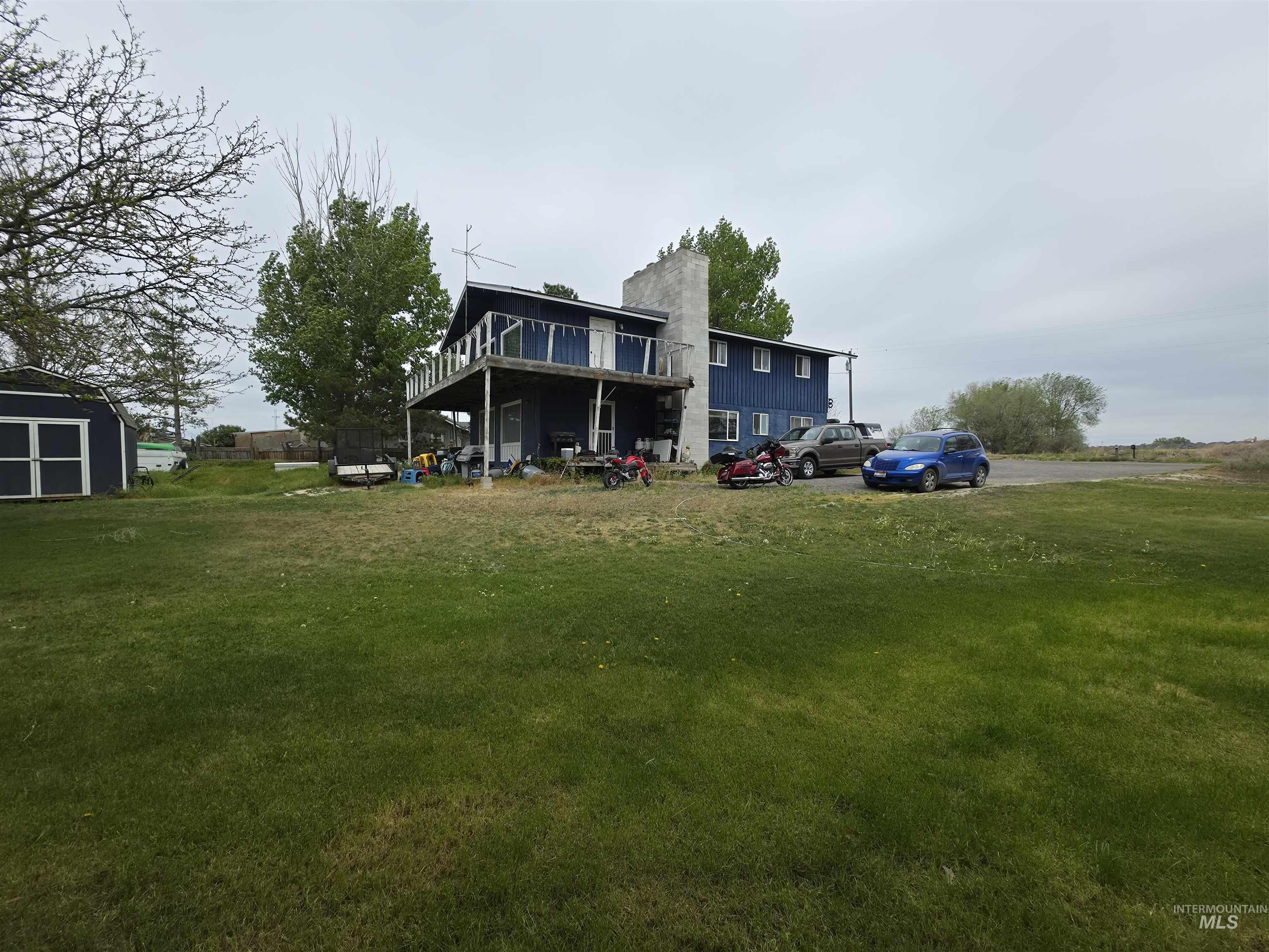 Residential For Sale