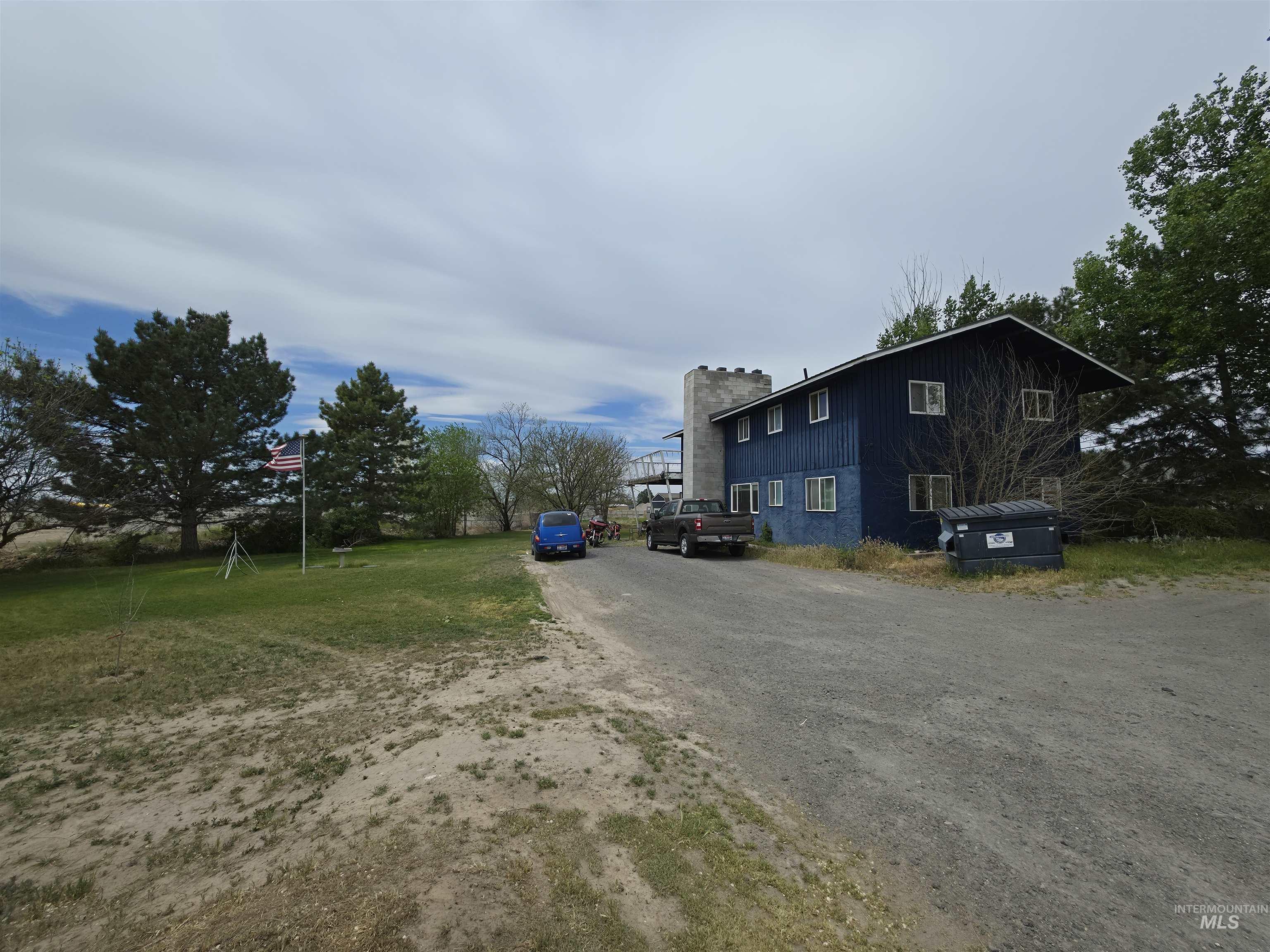 31 S 100 W, Jerome, Idaho 83338, 6 Bedrooms, 2 Bathrooms, Residential For Sale, Price $320,000, 98986282