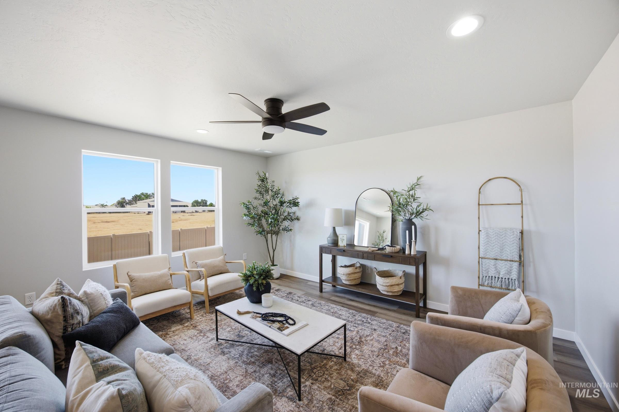1533 W Braden Dr, Meridian, Idaho 83642, 3 Bedrooms, 2.5 Bathrooms, Residential For Sale, Price $475,990, 98986283