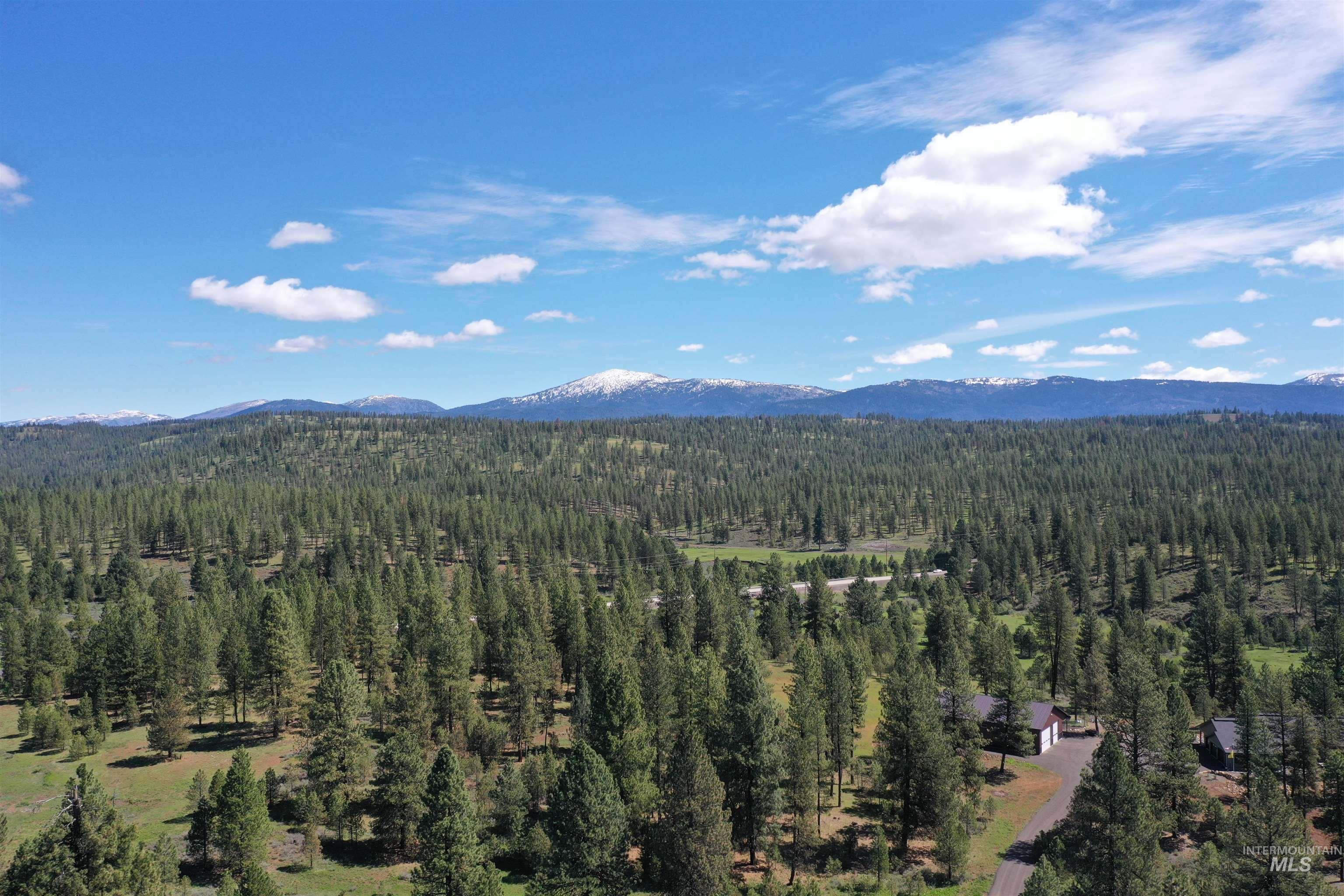 Lot 44 Old HWY 95, New Meadows, Idaho 83654, Land For Sale, Price $250,000, 98986285