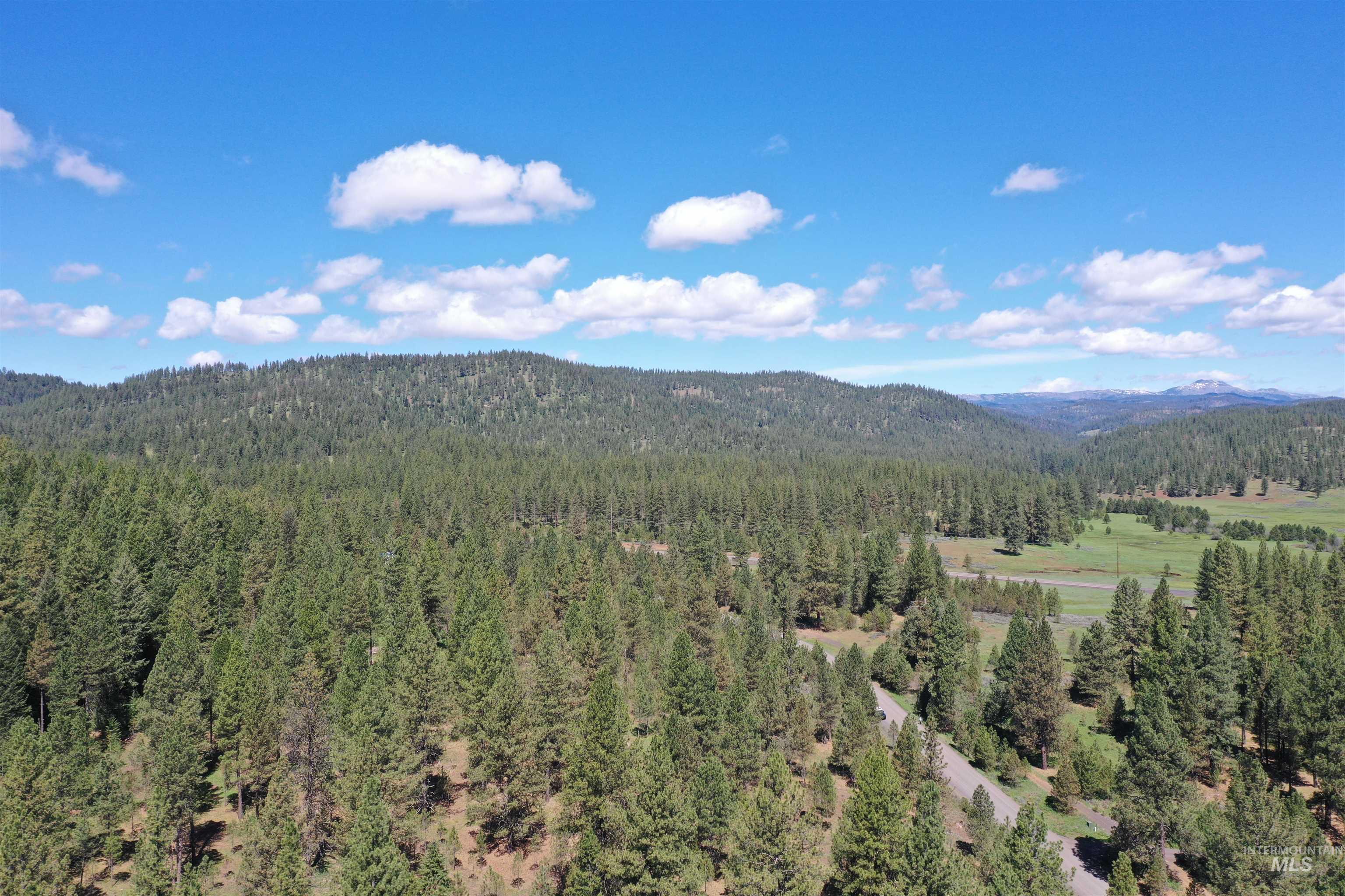 Lot 44 Old HWY 95, New Meadows, Idaho 83654, Land For Sale, Price $250,000, 98986285