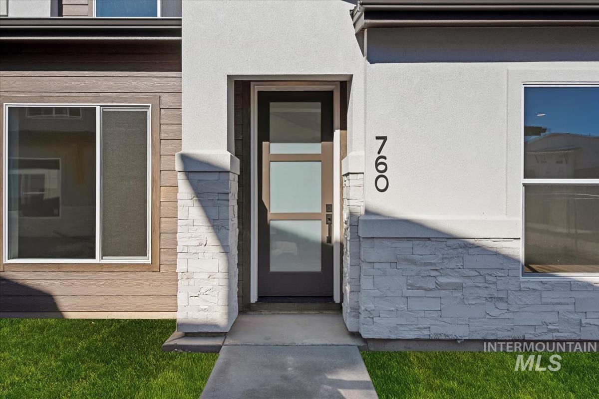 760 S Calhoun Ln, Star, Idaho 83669, 4 Bedrooms, 2.5 Bathrooms, Residential For Sale, Price $484,880,MLS 98986287