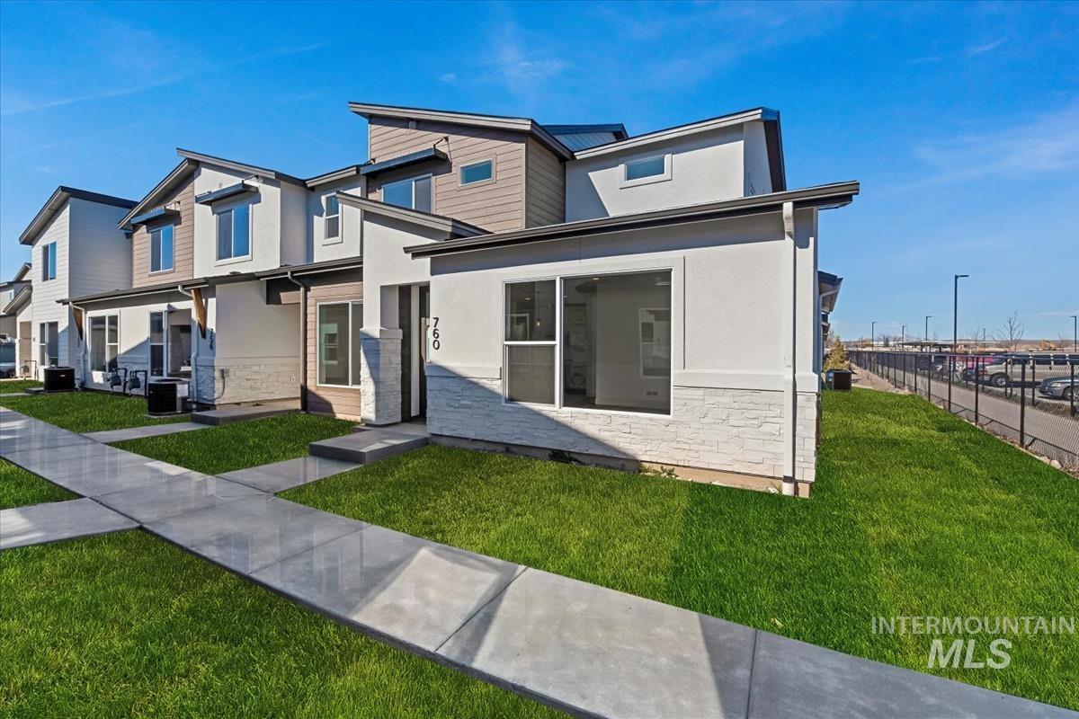 760 S Calhoun Ln, Star, Idaho 83669, 4 Bedrooms, 2.5 Bathrooms, Residential For Sale, Price $484,880,MLS 98986287