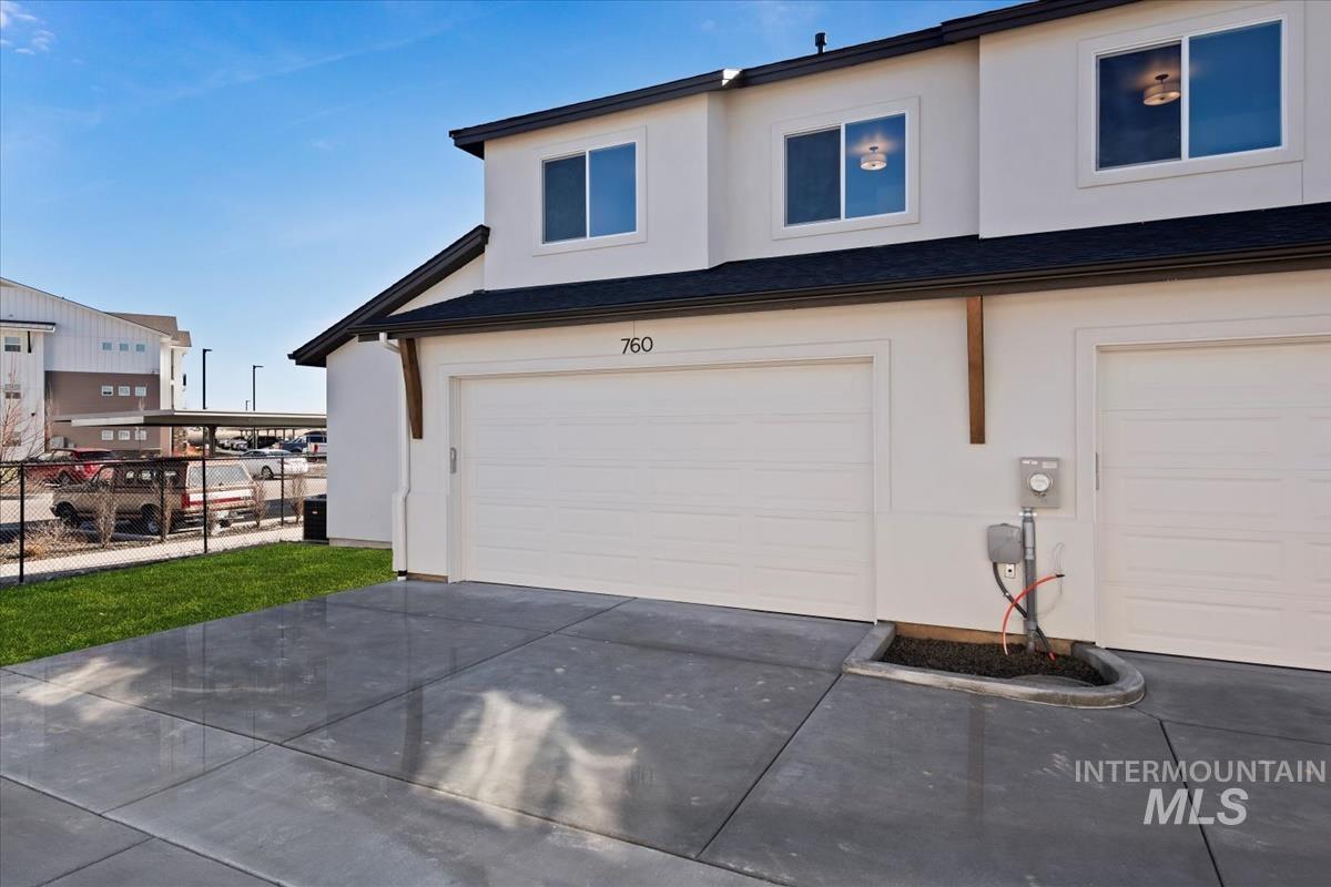 760 S Calhoun Ln, Star, Idaho 83669, 4 Bedrooms, 2.5 Bathrooms, Residential For Sale, Price $484,880,MLS 98986287