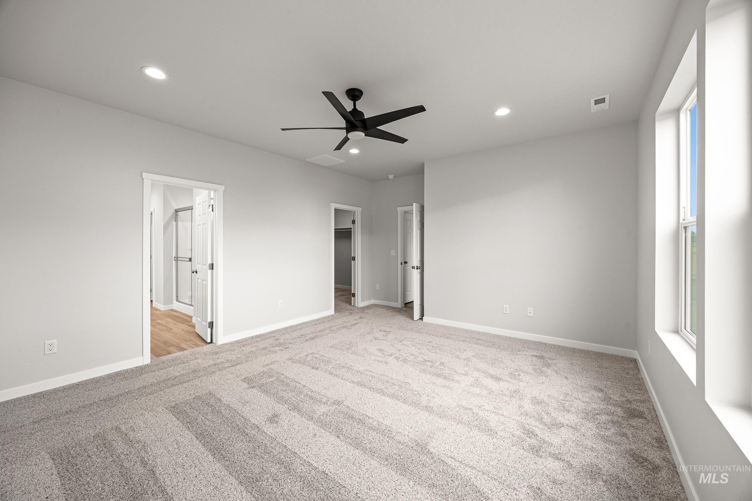 13663 Redway Ct, Caldwell, Idaho 83607, 4 Bedrooms, 2 Bathrooms, Residential For Sale, Price $539,990,MLS 98986288