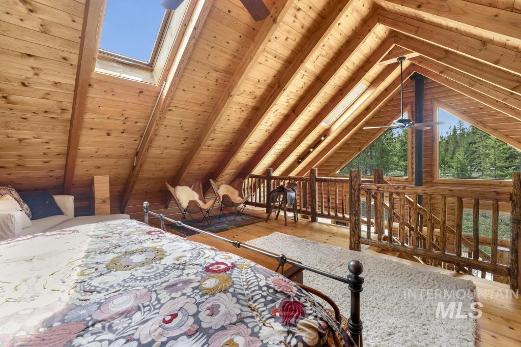 65 Goat Creek Way, Stanley, Idaho 83278, 2 Bedrooms, 3 Bathrooms, Residential For Sale, Price $1,990,000, 98986291