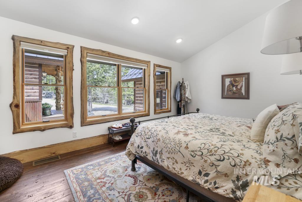 65 Goat Creek Way, Stanley, Idaho 83278, 2 Bedrooms, 3 Bathrooms, Residential For Sale, Price $1,990,000, 98986291