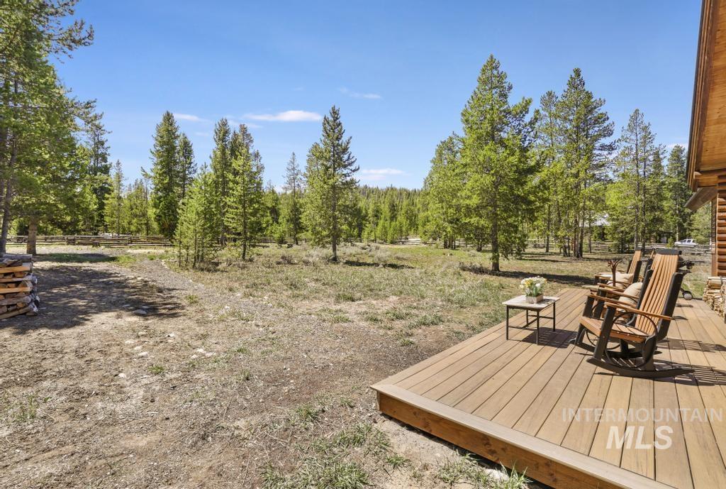 65 Goat Creek Way, Stanley, Idaho 83278, 2 Bedrooms, 3 Bathrooms, Residential For Sale, Price $1,990,000, 98986291