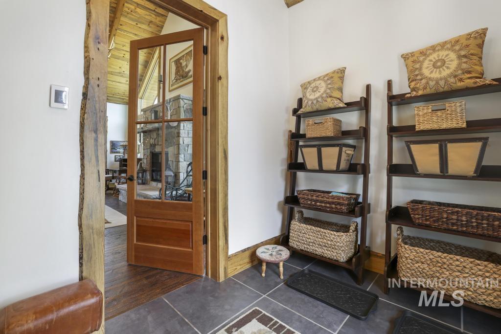 65 Goat Creek Way, Stanley, Idaho 83278, 2 Bedrooms, 3 Bathrooms, Residential For Sale, Price $1,990,000, 98986291