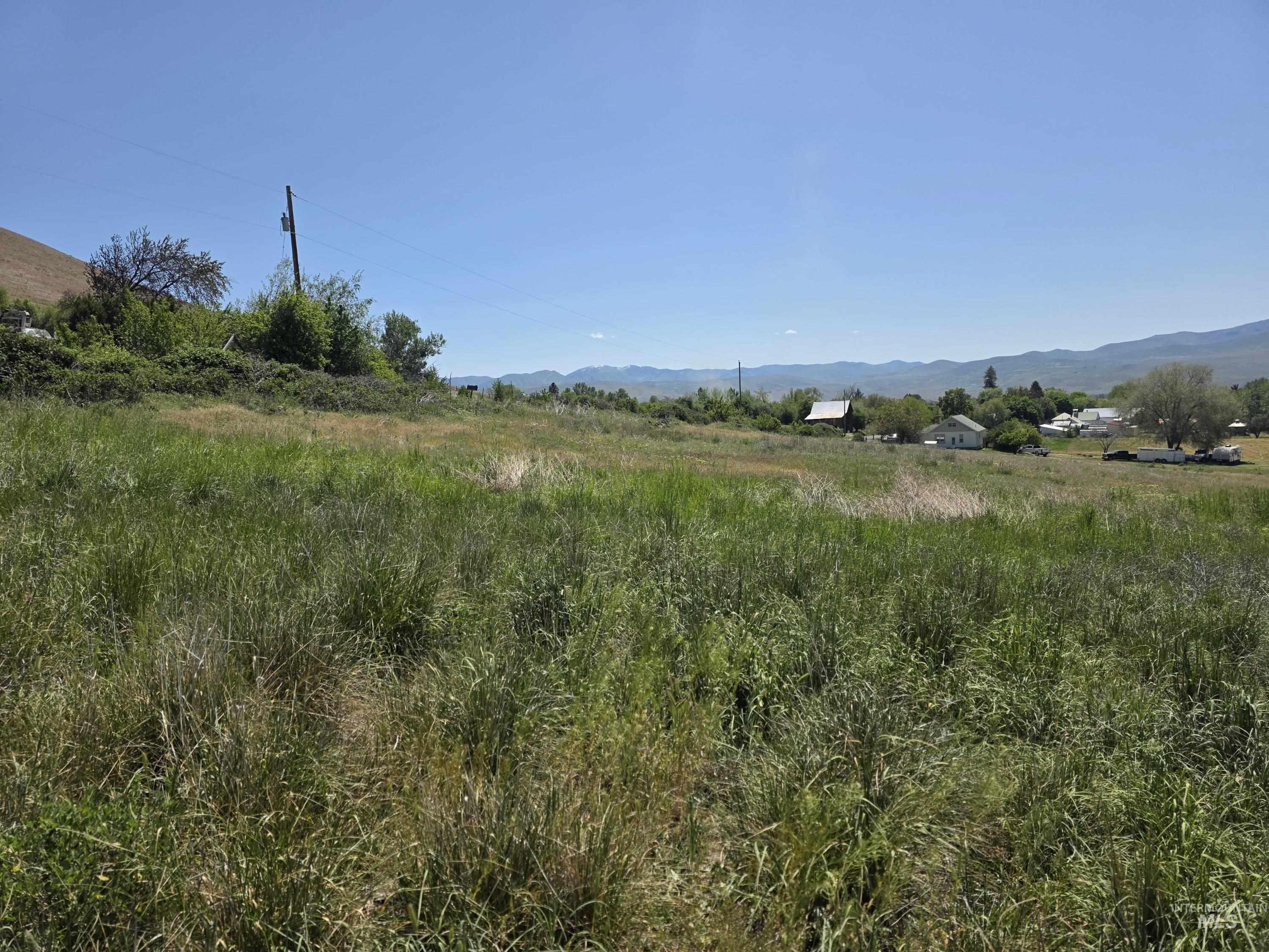 43310 EAGLE CREEK RD, Richland, Oregon 97870, Land For Sale, Price $175,000, 98986295