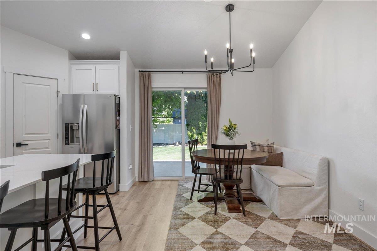 1384 E Palermo St, Meridian, Idaho 83642, 4 Bedrooms, 2.5 Bathrooms, Residential For Sale, Price $499,900,MLS 98986296
