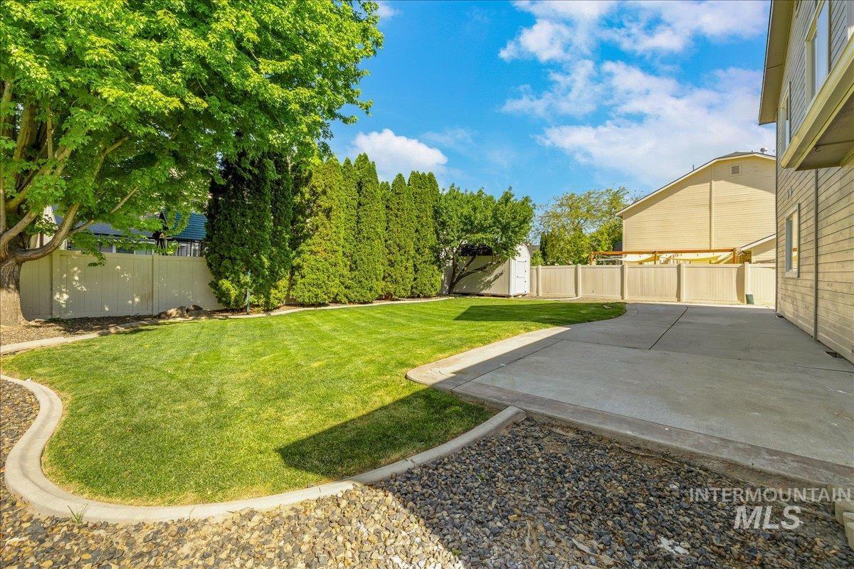 1384 E Palermo St, Meridian, Idaho 83642, 4 Bedrooms, 2.5 Bathrooms, Residential For Sale, Price $499,900,MLS 98986296