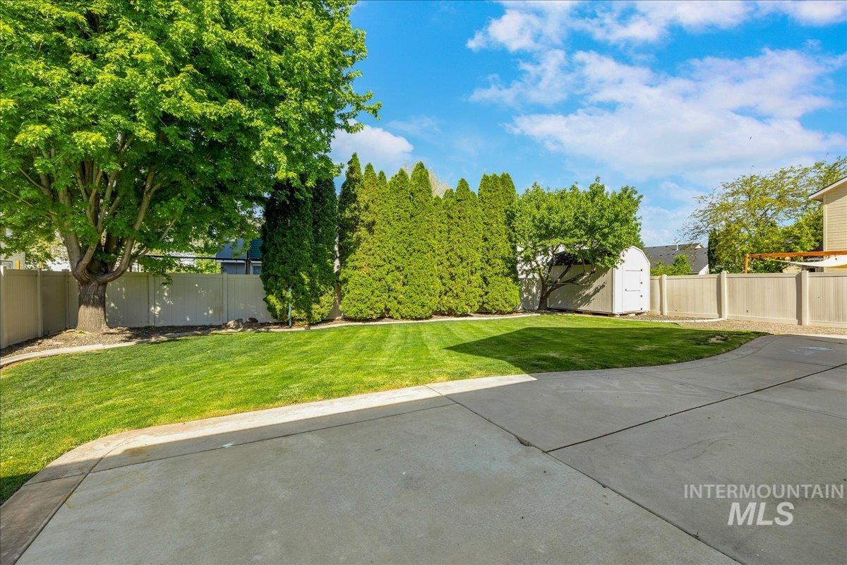 1384 E Palermo St, Meridian, Idaho 83642, 4 Bedrooms, 2.5 Bathrooms, Residential For Sale, Price $499,900,MLS 98986296