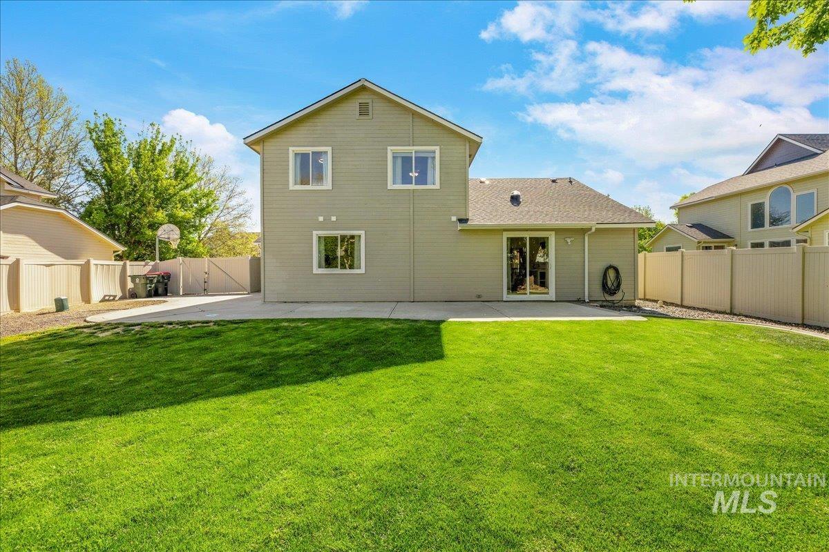 1384 E Palermo St, Meridian, Idaho 83642, 4 Bedrooms, 2.5 Bathrooms, Residential For Sale, Price $499,900,MLS 98986296