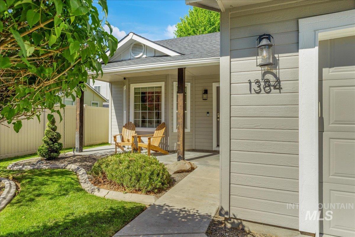 1384 E Palermo St, Meridian, Idaho 83642, 4 Bedrooms, 2.5 Bathrooms, Residential For Sale, Price $499,900,MLS 98986296