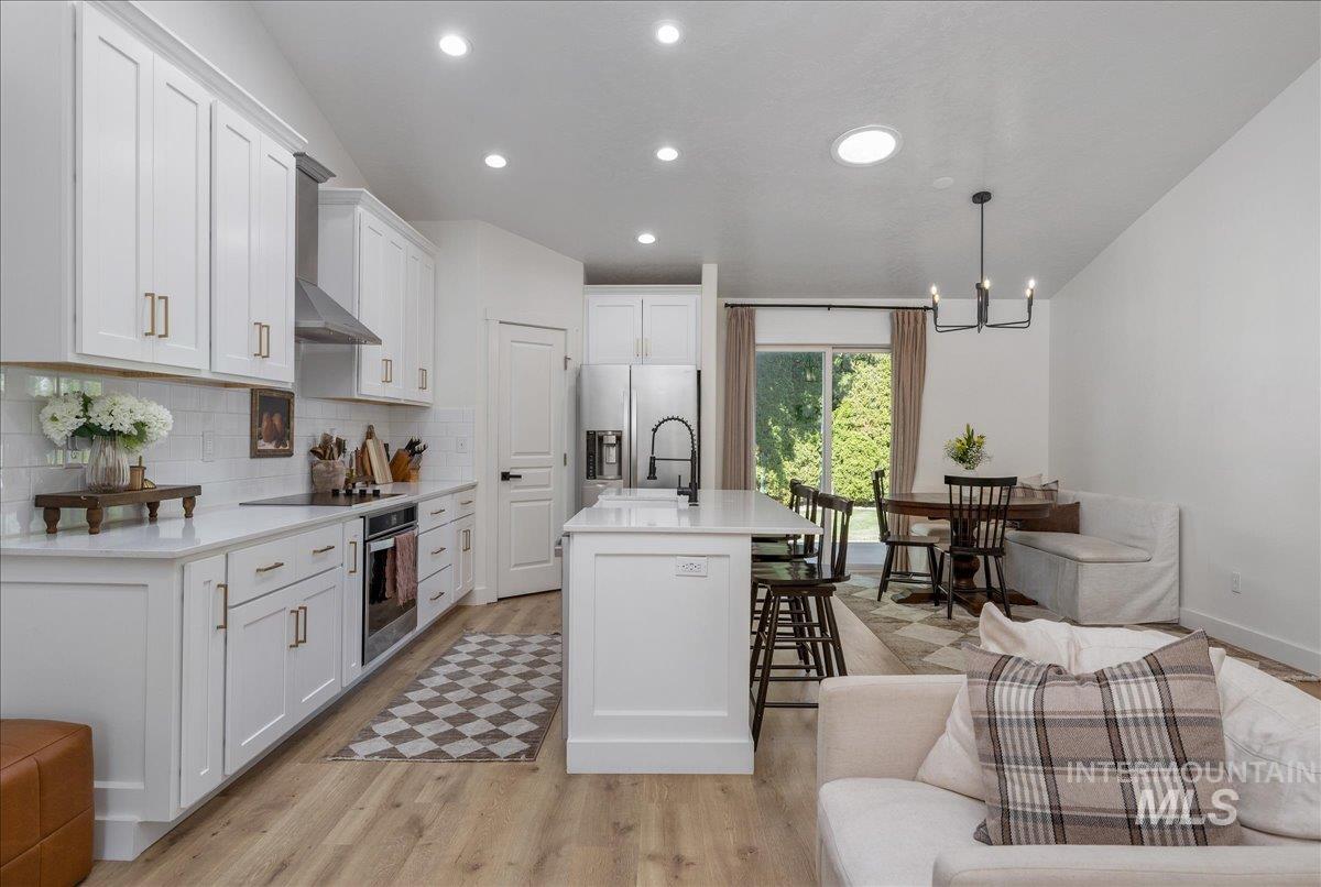 1384 E Palermo St, Meridian, Idaho 83642, 4 Bedrooms, 2.5 Bathrooms, Residential For Sale, Price $499,900,MLS 98986296
