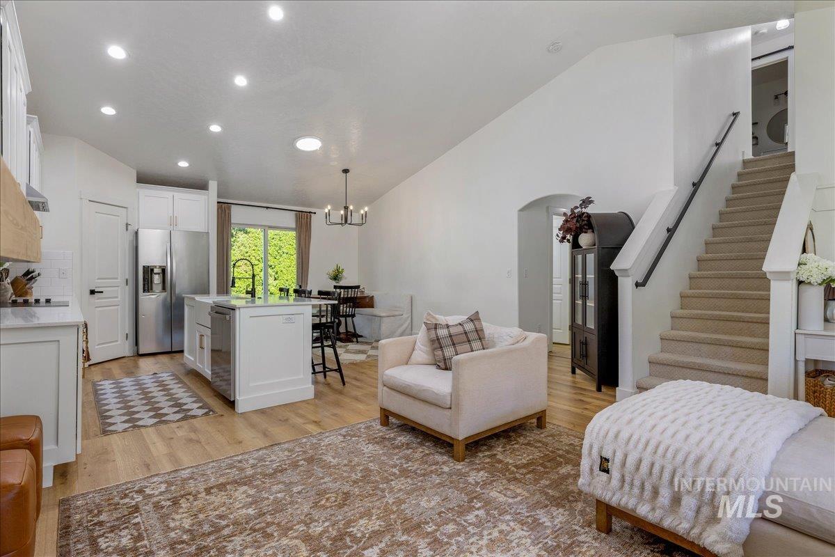 1384 E Palermo St, Meridian, Idaho 83642, 4 Bedrooms, 2.5 Bathrooms, Residential For Sale, Price $499,900,MLS 98986296