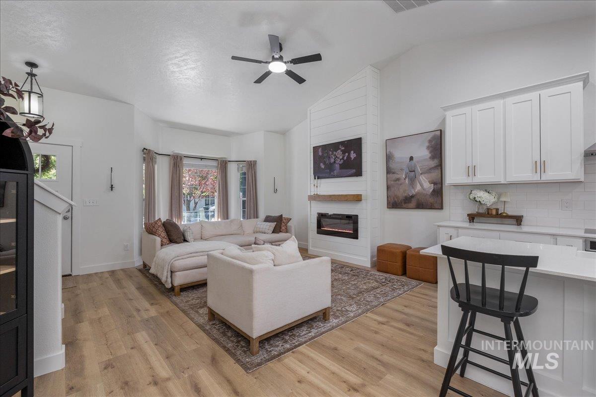 1384 E Palermo St, Meridian, Idaho 83642, 4 Bedrooms, 2.5 Bathrooms, Residential For Sale, Price $499,900,MLS 98986296