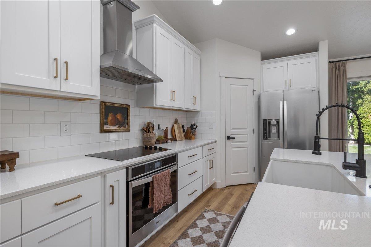 1384 E Palermo St, Meridian, Idaho 83642, 4 Bedrooms, 2.5 Bathrooms, Residential For Sale, Price $499,900,MLS 98986296