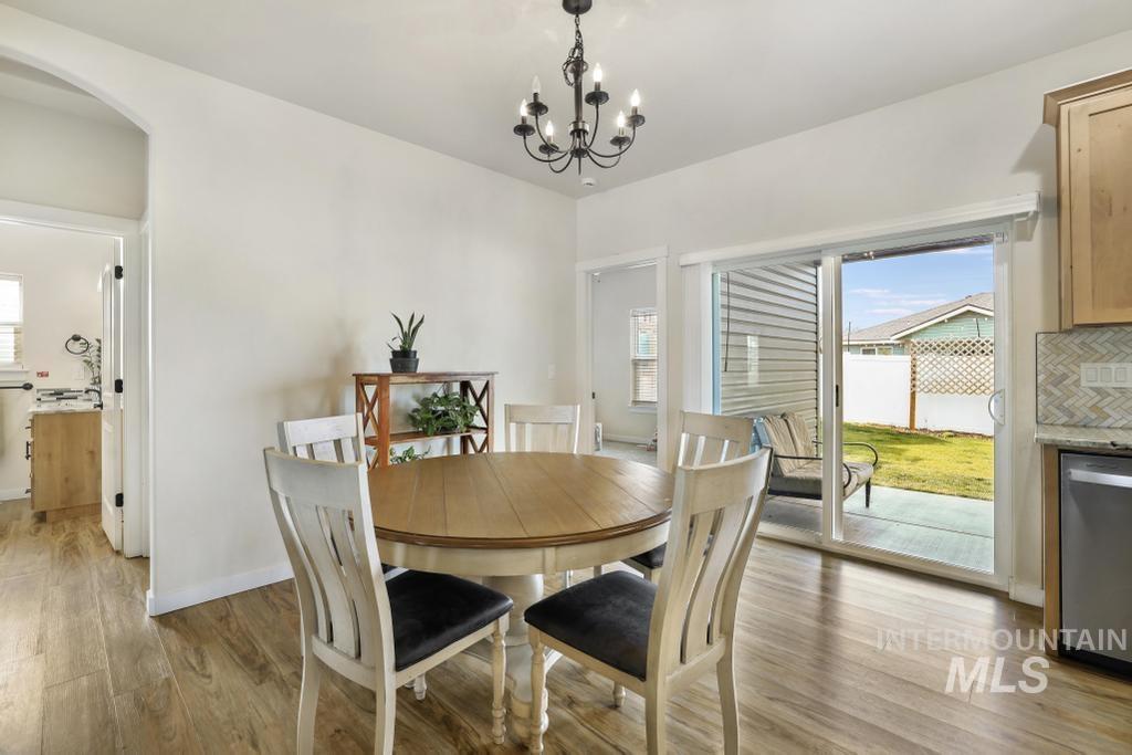 719 E Avenue J, Jerome, Idaho 83338-3264, 4 Bedrooms, 2 Bathrooms, Residential For Sale, Price $389,500,MLS 98986306