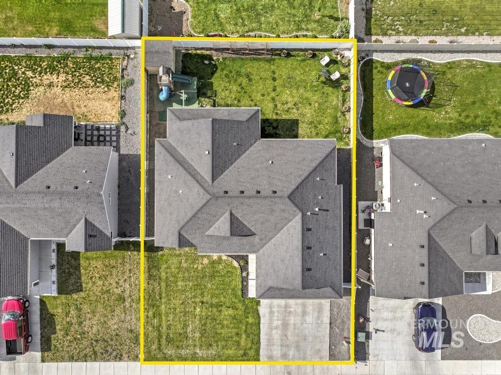 719 E Avenue J, Jerome, Idaho 83338-3264, 4 Bedrooms, 2 Bathrooms, Residential For Sale, Price $389,500,MLS 98986306