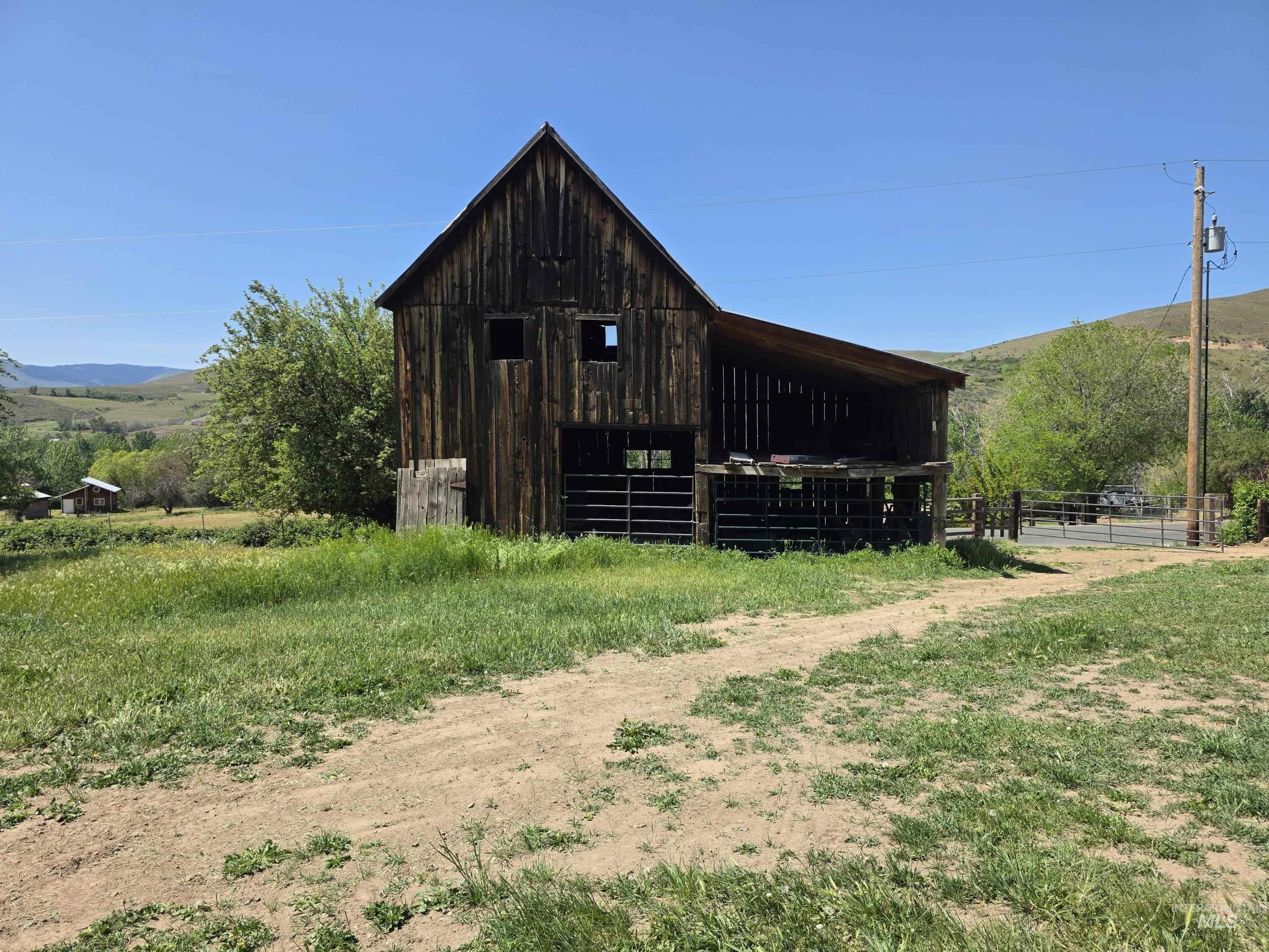 43310 EAGLE CREEK RD, Richland, Oregon 97870, Land For Sale, Price $338,000,MLS 98986309