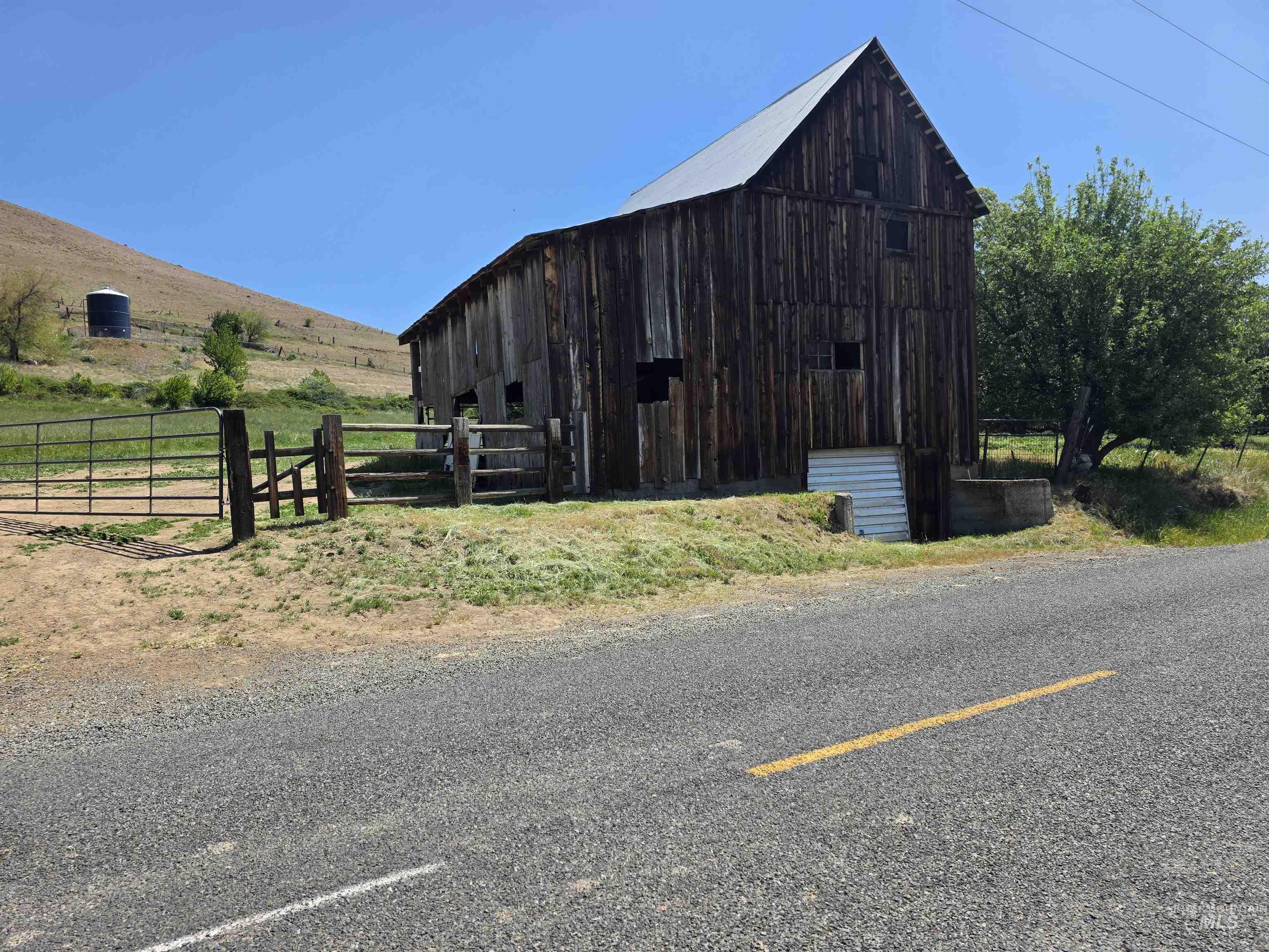 43310 EAGLE CREEK RD, Richland, Oregon 97870, Land For Sale, Price $338,000,MLS 98986309