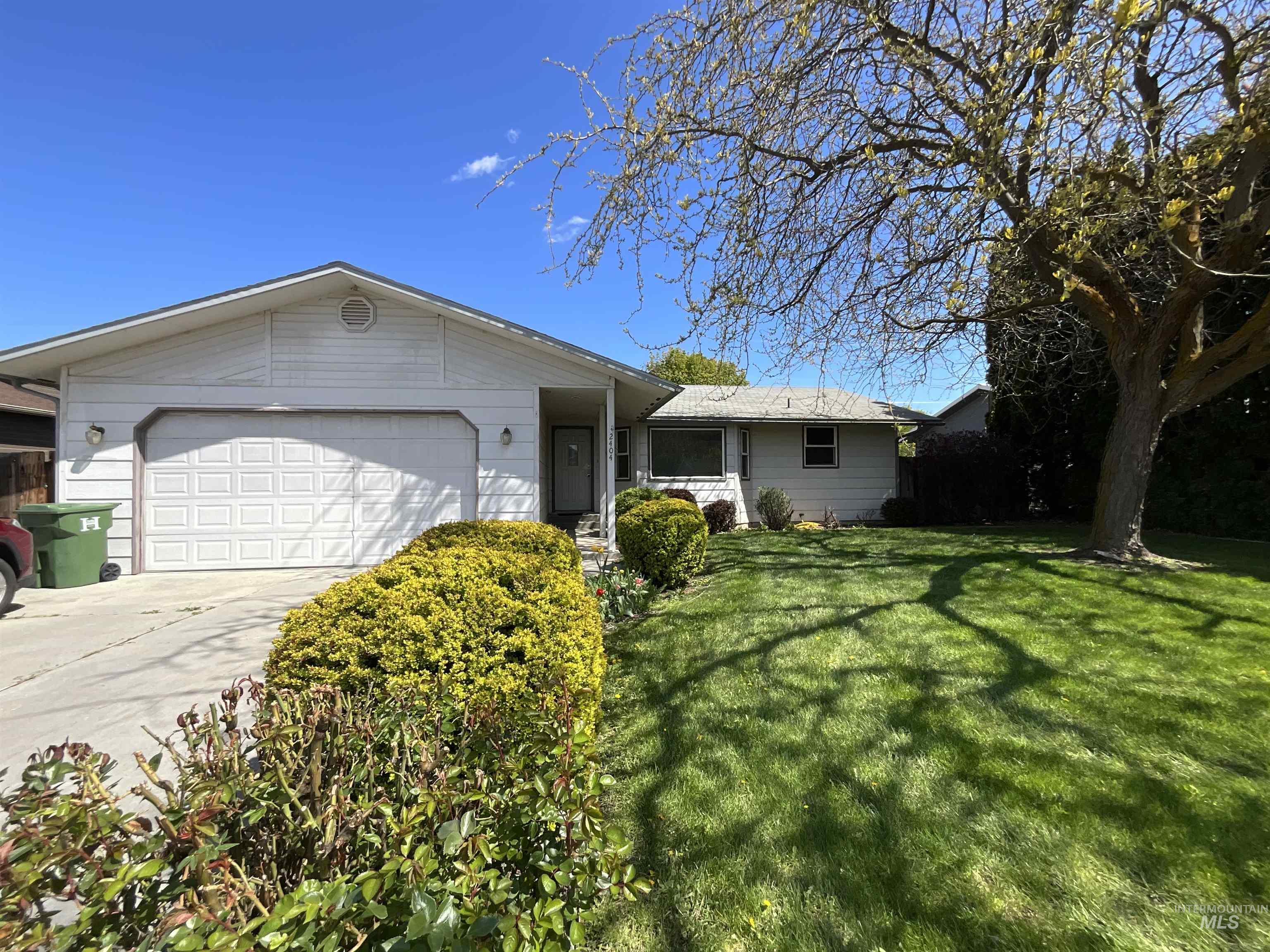 Residential For Sale