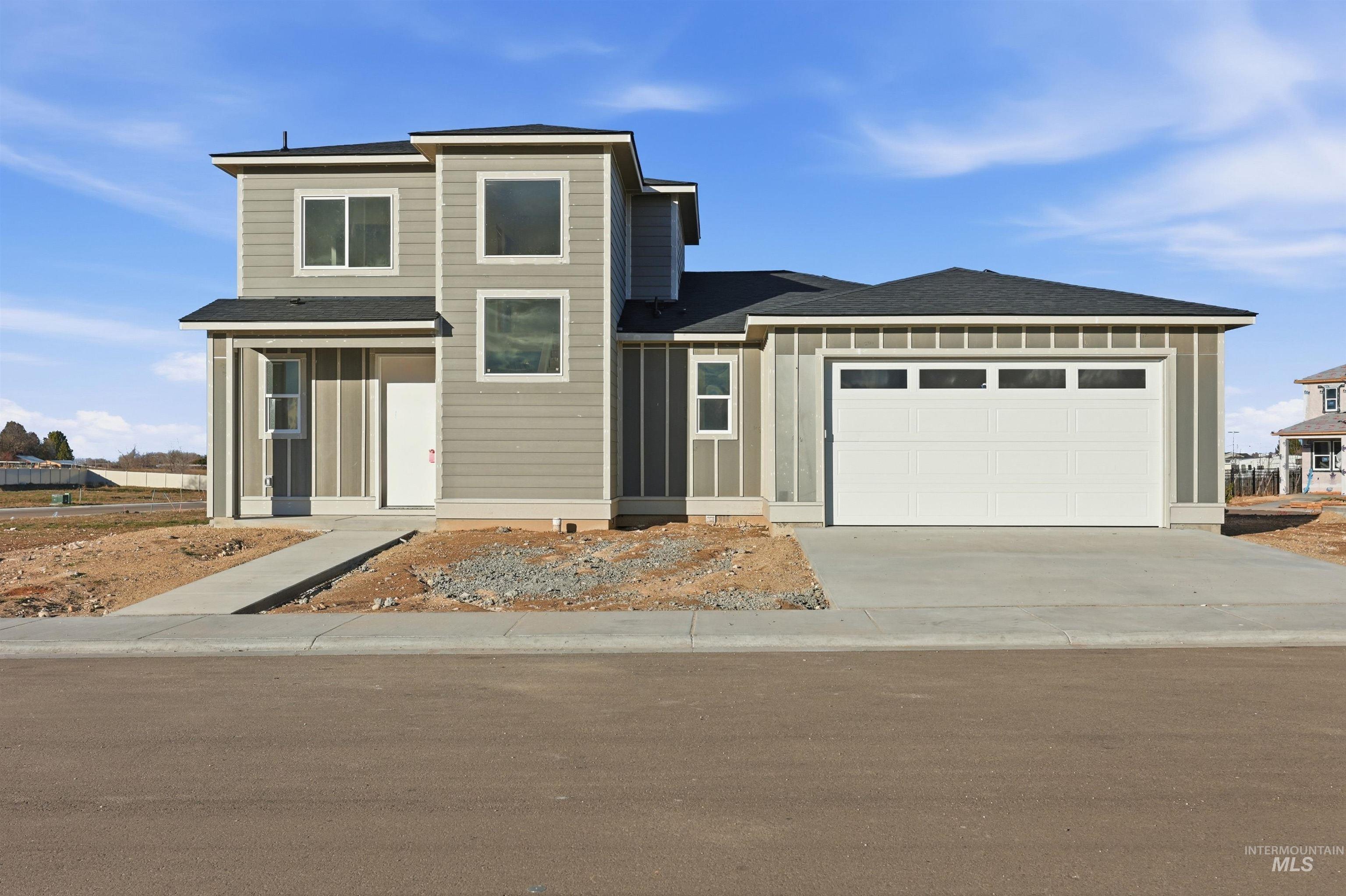 924 W Circinae St, Kuna, Idaho 83634, 3 Bedrooms, 2.5 Bathrooms, Residential For Sale, Price $609,900, 98986311