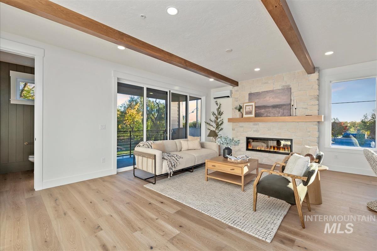 3213 W Moore, Boise, Idaho 83702, 3 Bedrooms, 3.5 Bathrooms, Residential For Sale, Price $844,900,MLS 98986312
