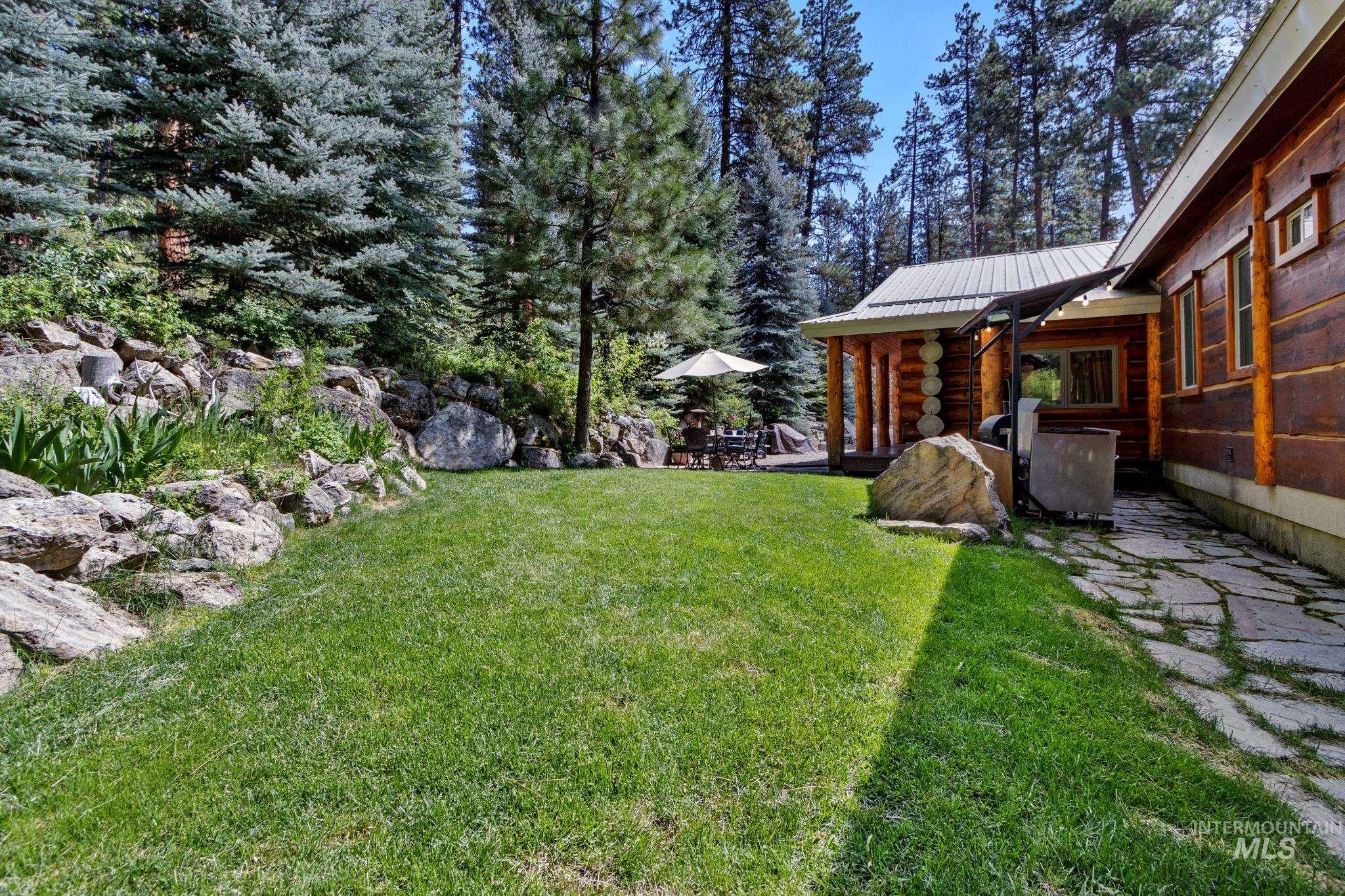 85 Pine Top Rd, Idaho City, Idaho 83631, 3 Bedrooms, 3.5 Bathrooms, Residential For Sale, Price $749,000,MLS 98986314