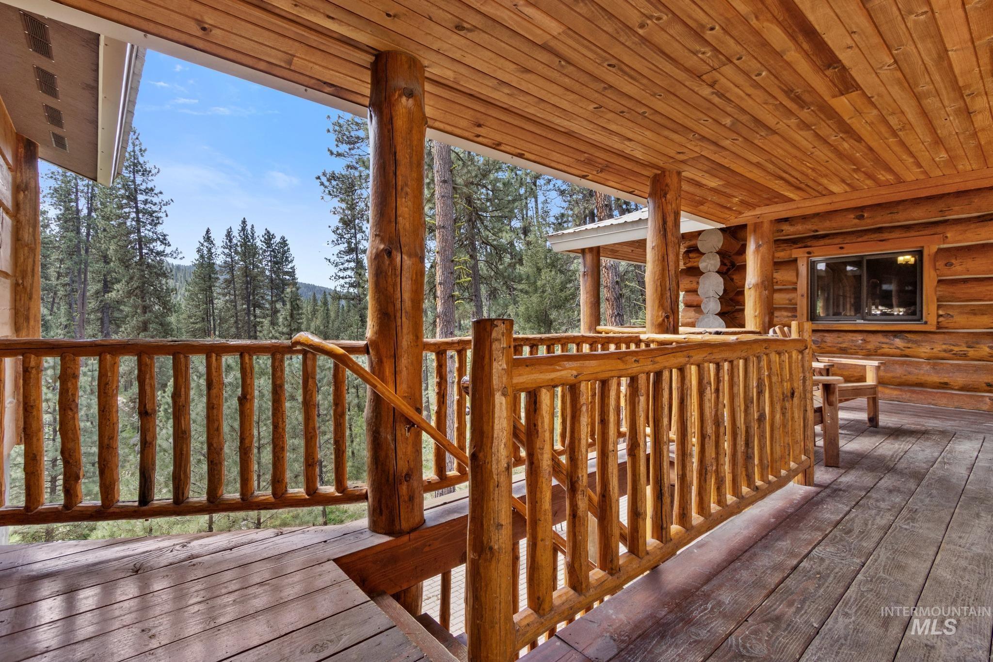 85 Pinetop Rd, Idaho City, Idaho 83631, 3 Bedrooms, 3.5 Bathrooms, Residential For Sale, Price $749,000, 98986314