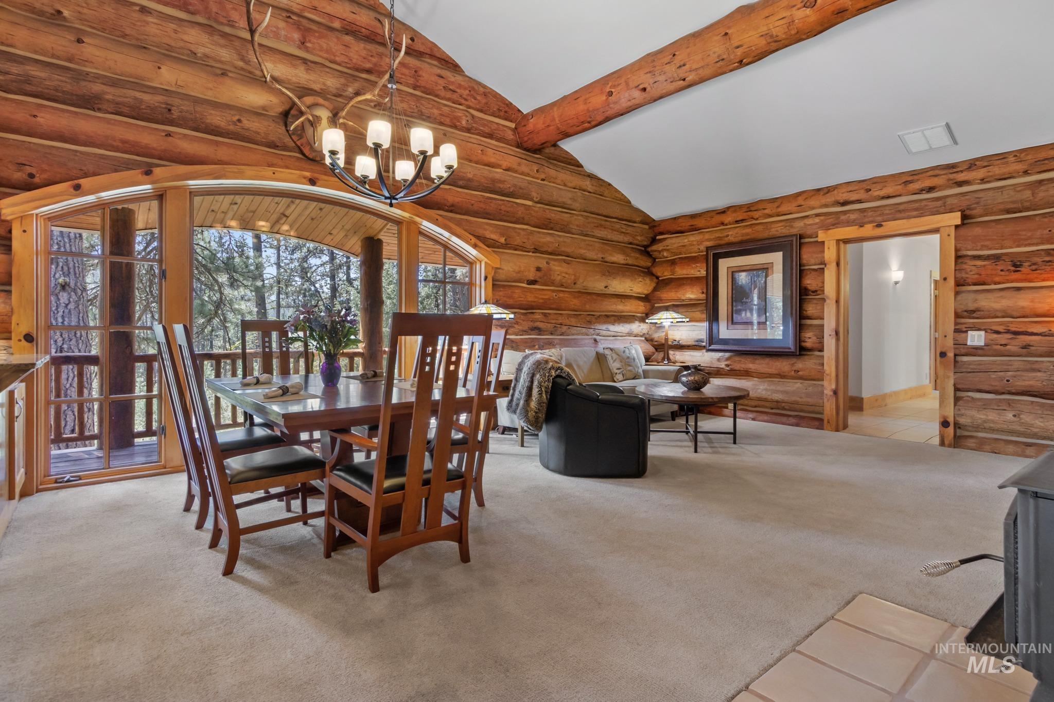 85 Pine Top Rd, Idaho City, Idaho 83631, 3 Bedrooms, 3.5 Bathrooms, Residential For Sale, Price $749,000,MLS 98986314