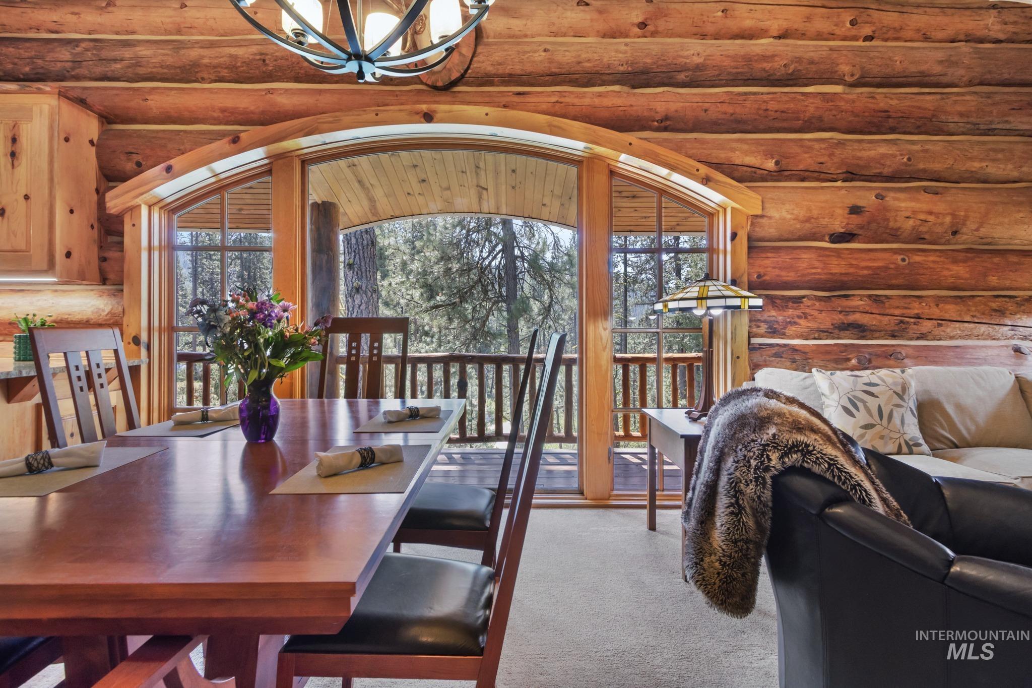 85 Pine Top Rd, Idaho City, Idaho 83631, 3 Bedrooms, 3.5 Bathrooms, Residential For Sale, Price $749,000,MLS 98986314