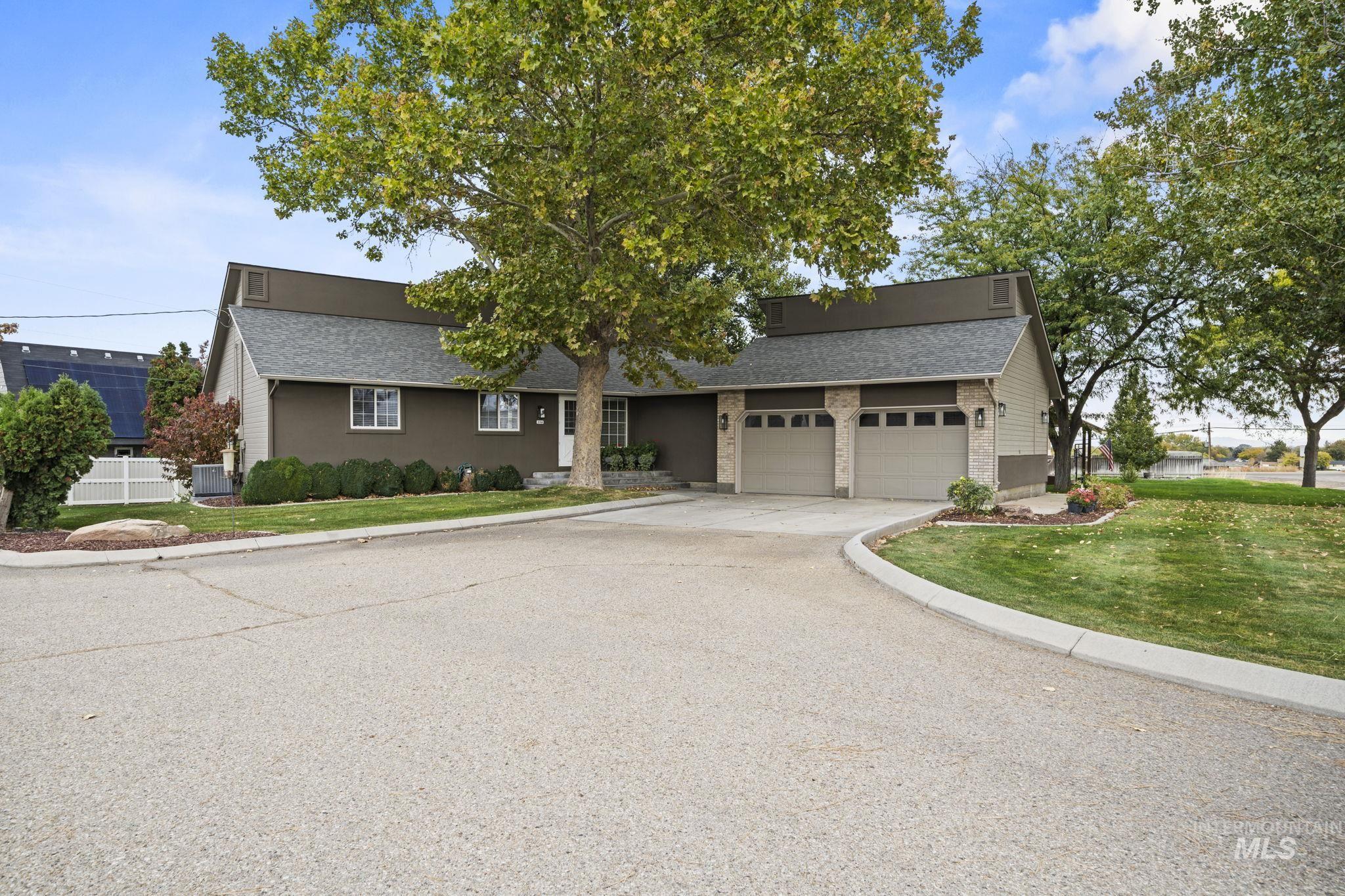 116 Fay Ln, Nampa, Idaho 83686, 4 Bedrooms, 3 Bathrooms, Residential For Sale, Price $559,900, 98986316