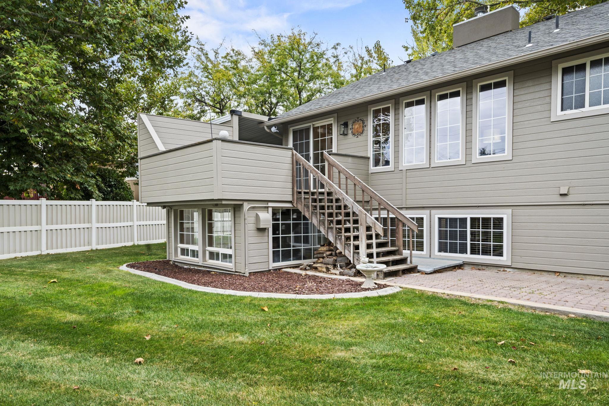 116 Fay Ln, Nampa, Idaho 83686, 4 Bedrooms, 3 Bathrooms, Residential For Sale, Price $559,900, 98986316