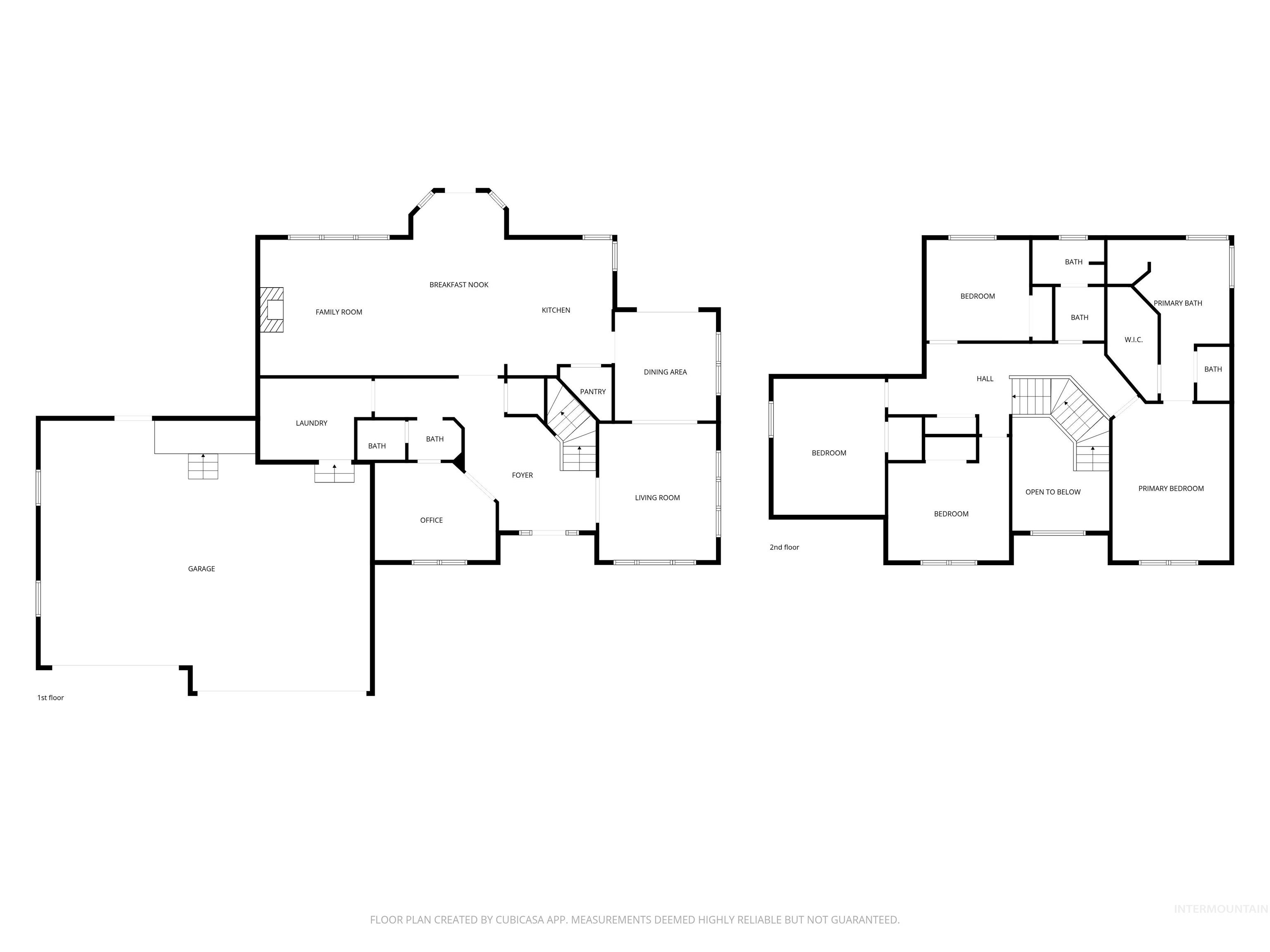 2522 E 3719 N, Twin Falls, Idaho 83301-2011, 5 Bedrooms, 3 Bathrooms, Residential For Sale, Price $777,500,MLS 98986317