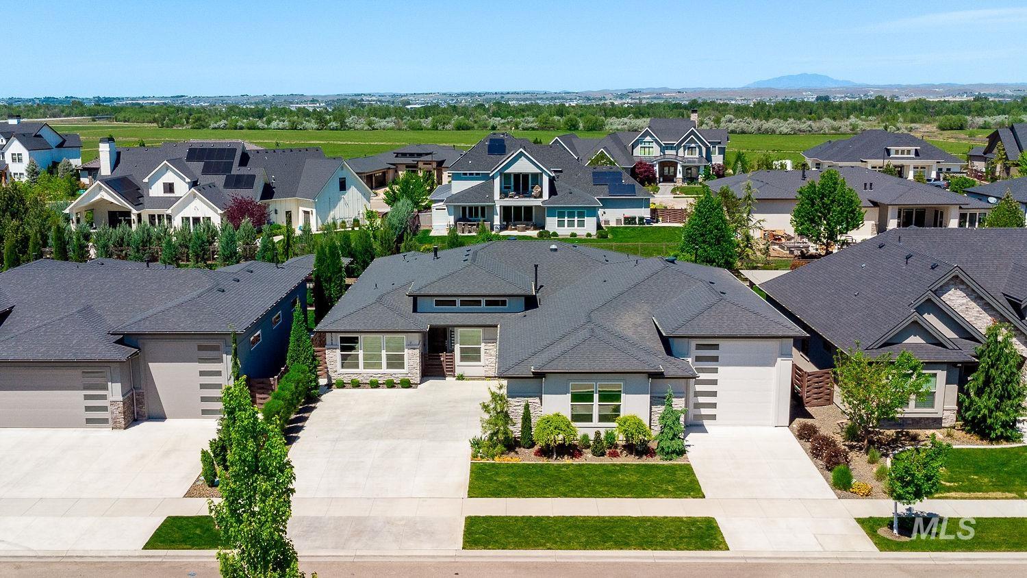 Residential For Sale