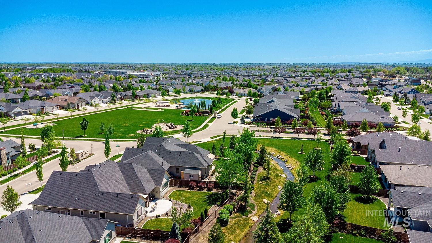4588 W Sugar Tree Dr, Meridian, Idaho 83646, 5 Bedrooms, 3.5 Bathrooms, Residential For Sale, Price $1,089,000, 98986319