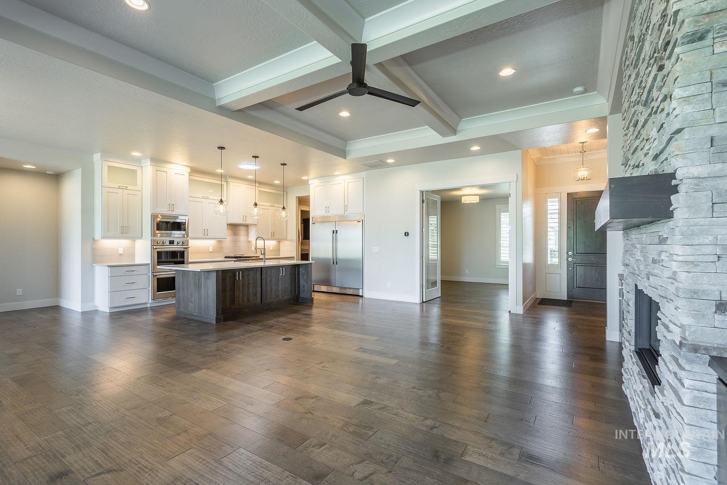 4588 W Sugar Tree Dr, Meridian, Idaho 83646, 5 Bedrooms, 3.5 Bathrooms, Residential For Sale, Price $1,089,000, 98986319