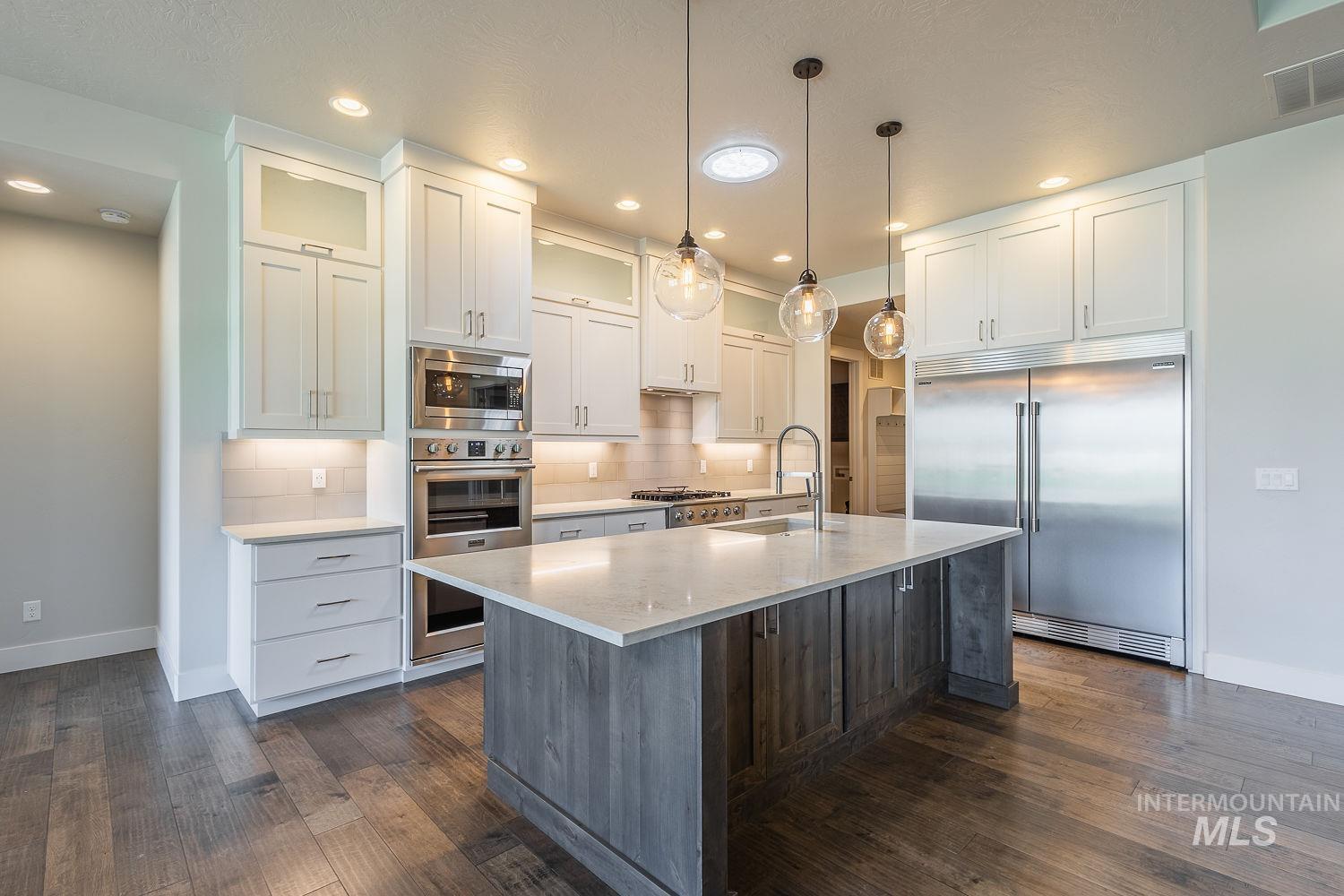 4588 W Sugar Tree Dr, Meridian, Idaho 83646, 5 Bedrooms, 3.5 Bathrooms, Residential For Sale, Price $1,089,000, 98986319