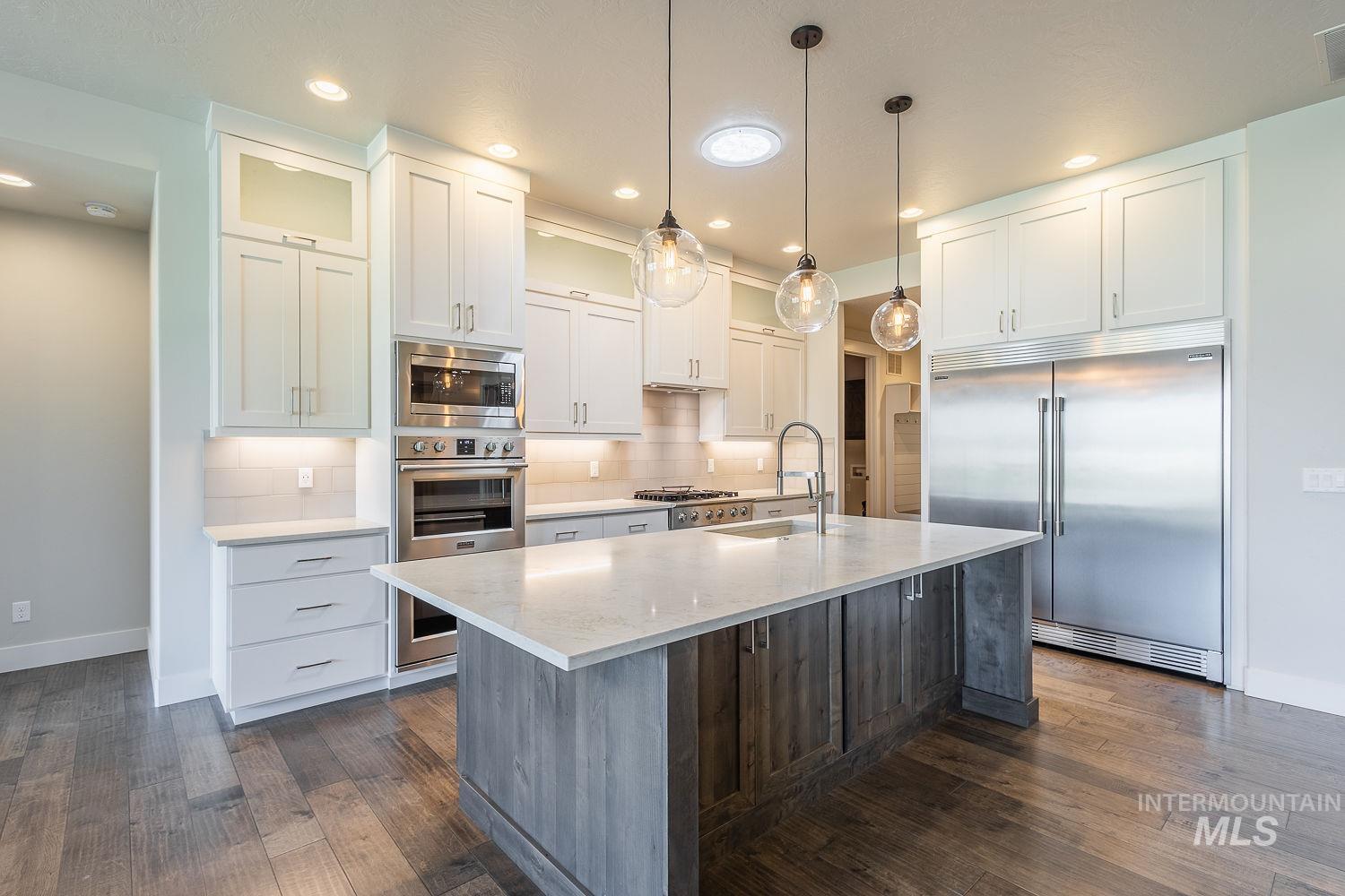 4588 W Sugar Tree Dr, Meridian, Idaho 83646, 5 Bedrooms, 3.5 Bathrooms, Residential For Sale, Price $1,089,000, 98986319