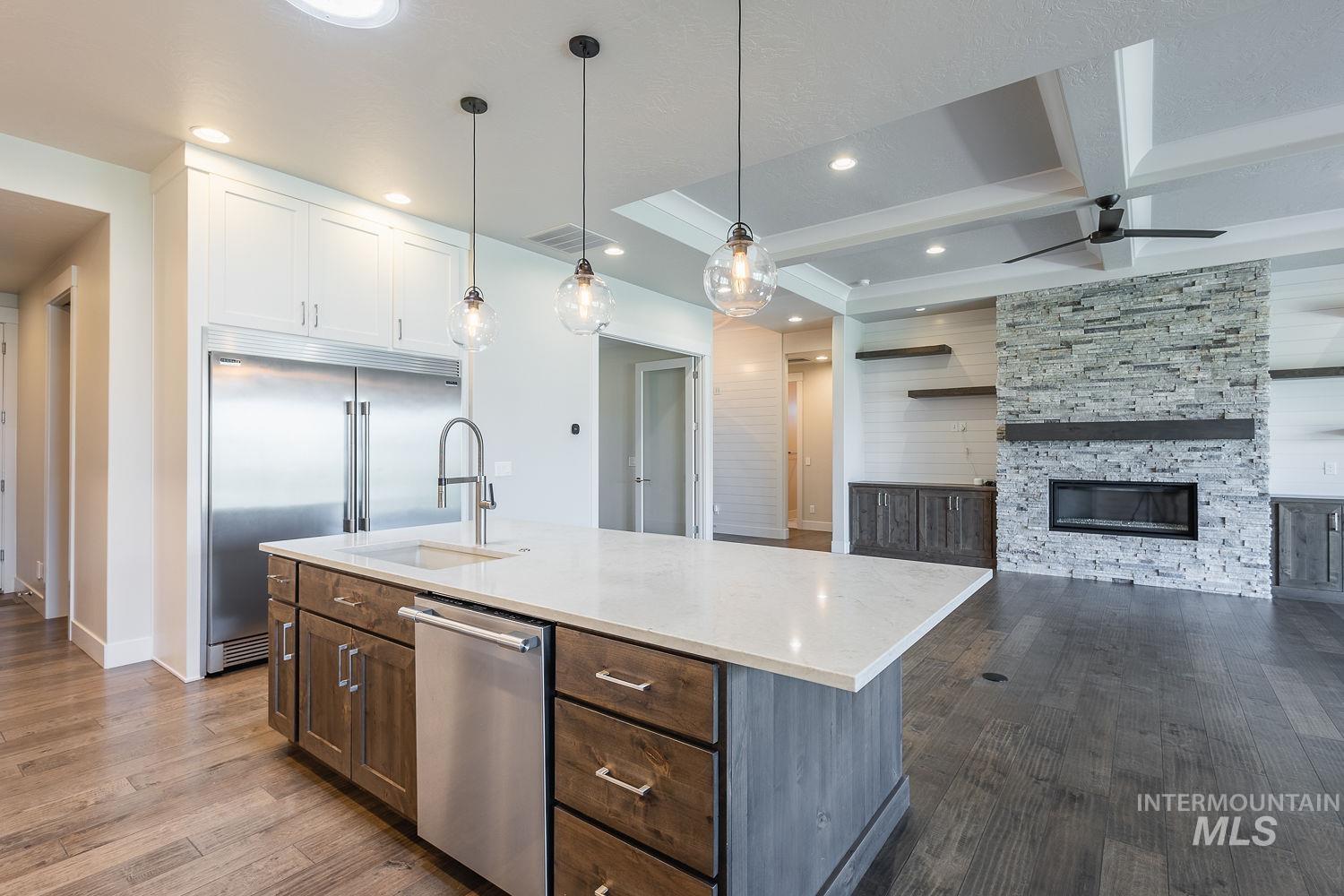 4588 W Sugar Tree Dr, Meridian, Idaho 83646, 5 Bedrooms, 3.5 Bathrooms, Residential For Sale, Price $1,089,000, 98986319