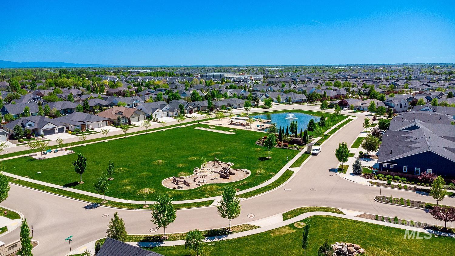 4588 W Sugar Tree Dr, Meridian, Idaho 83646, 5 Bedrooms, 3.5 Bathrooms, Residential For Sale, Price $1,089,000, 98986319