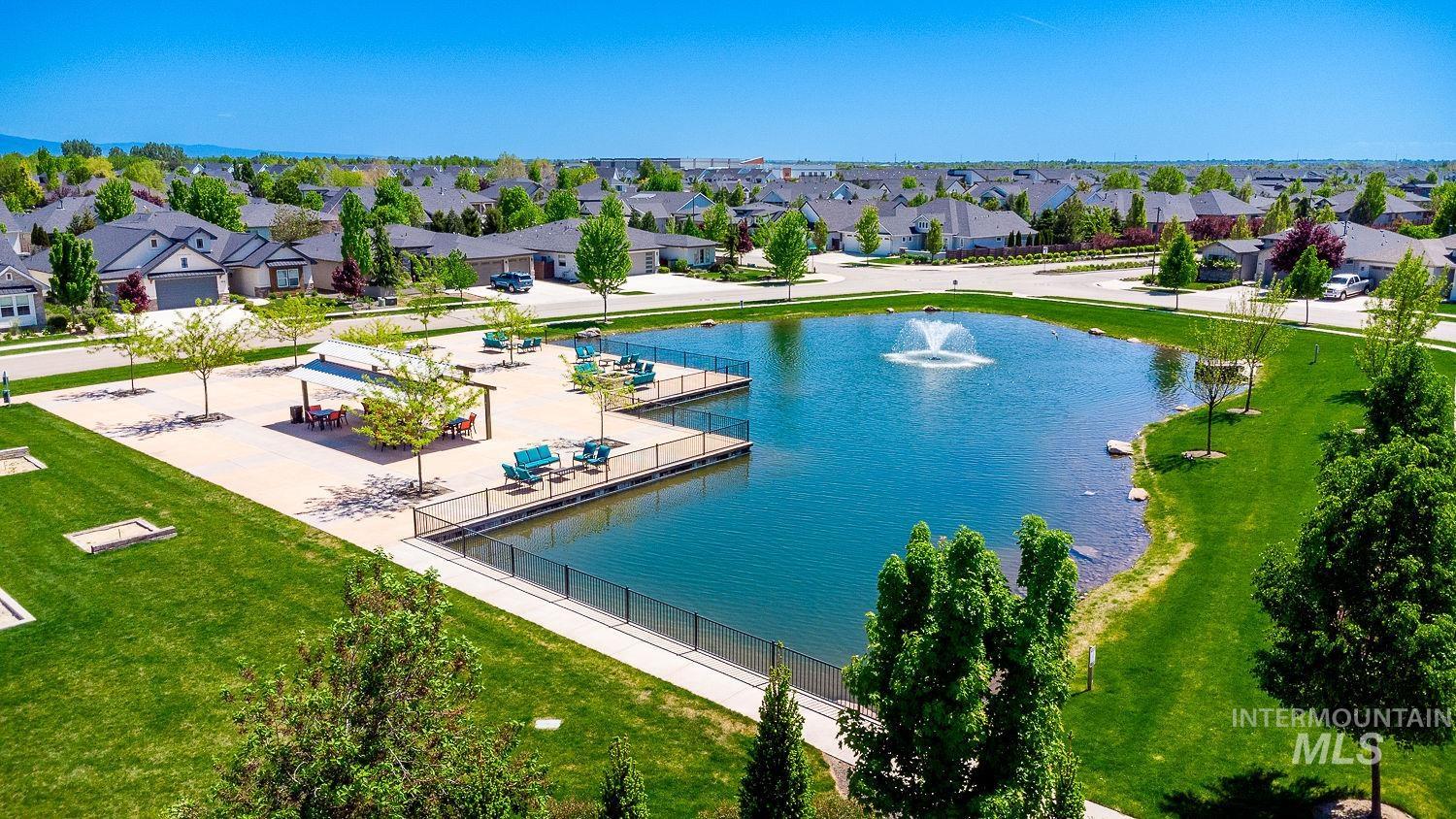 4588 W Sugar Tree Dr, Meridian, Idaho 83646, 5 Bedrooms, 3.5 Bathrooms, Residential For Sale, Price $1,089,000, 98986319