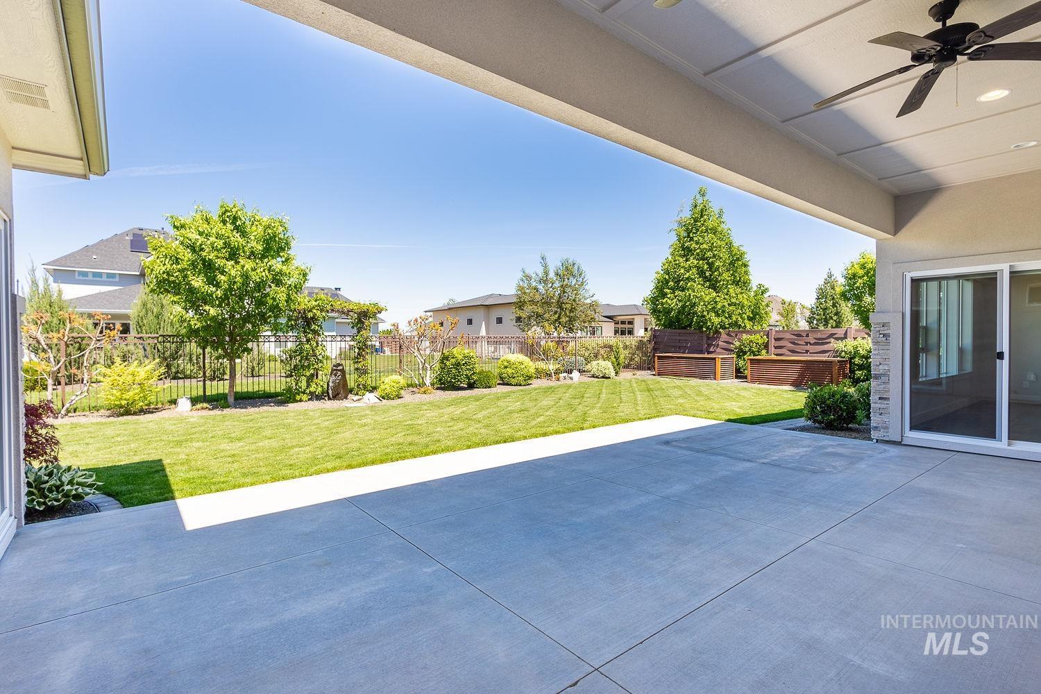 4588 W Sugar Tree Dr, Meridian, Idaho 83646, 5 Bedrooms, 3.5 Bathrooms, Residential For Sale, Price $1,089,000, 98986319