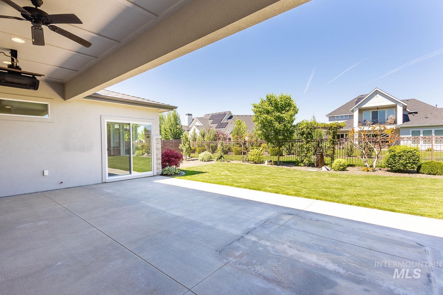 4588 W Sugar Tree Dr, Meridian, Idaho 83646, 5 Bedrooms, 3.5 Bathrooms, Residential For Sale, Price $1,089,000, 98986319