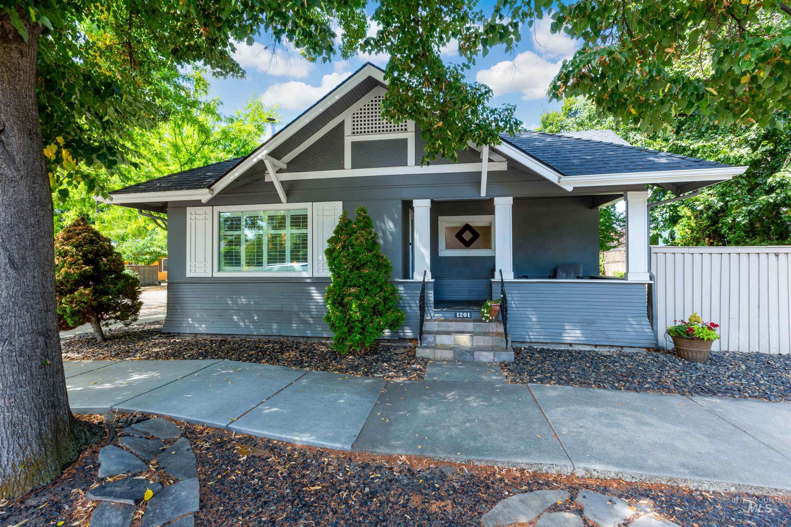 Residential For Sale